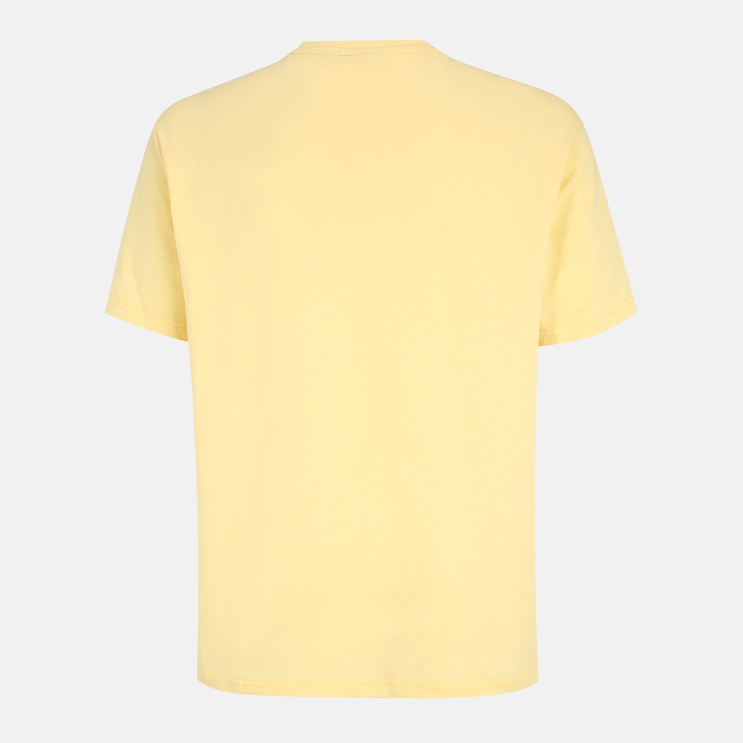 Fila Twistetal Graphic Tee pale-banana Bild 2