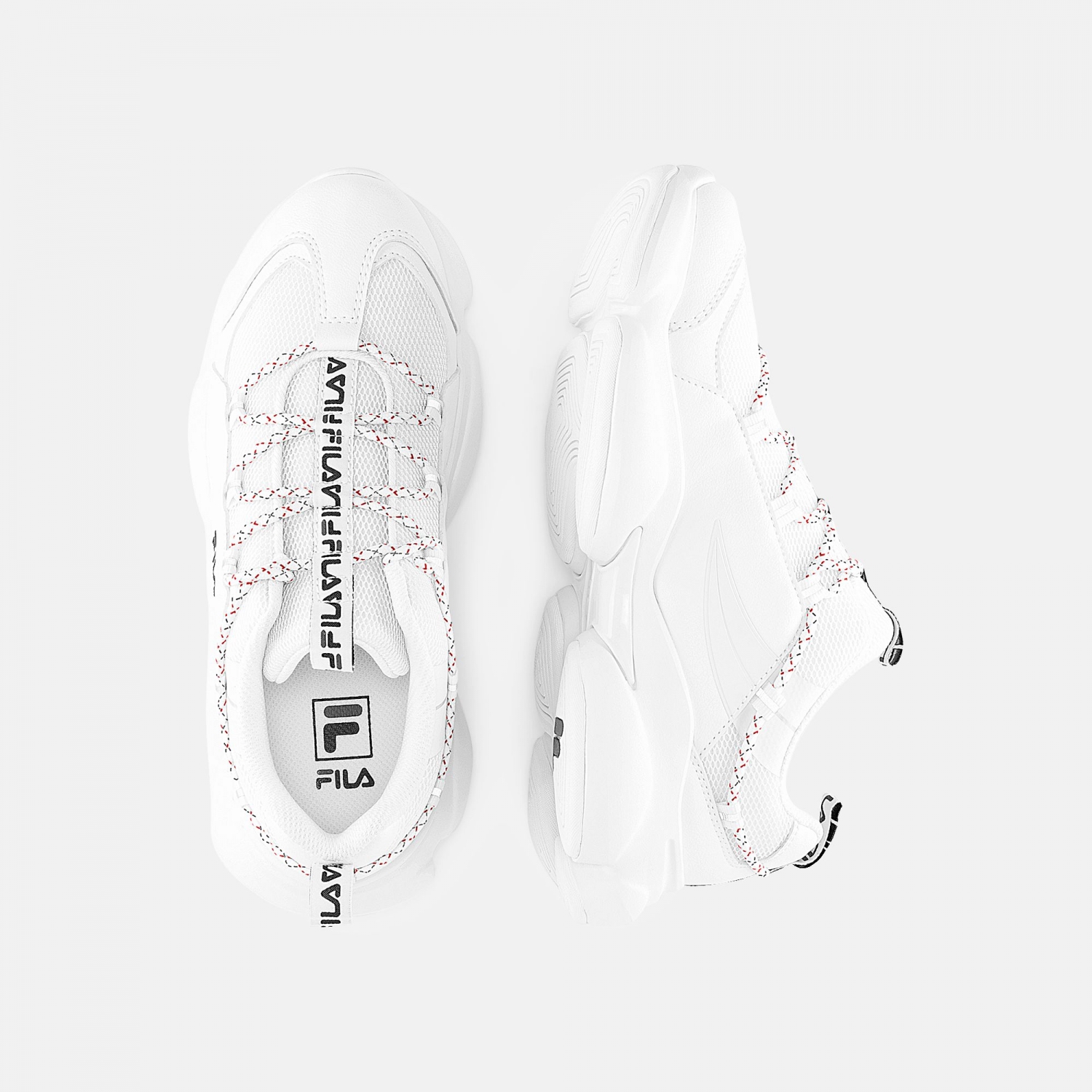 fila lacet