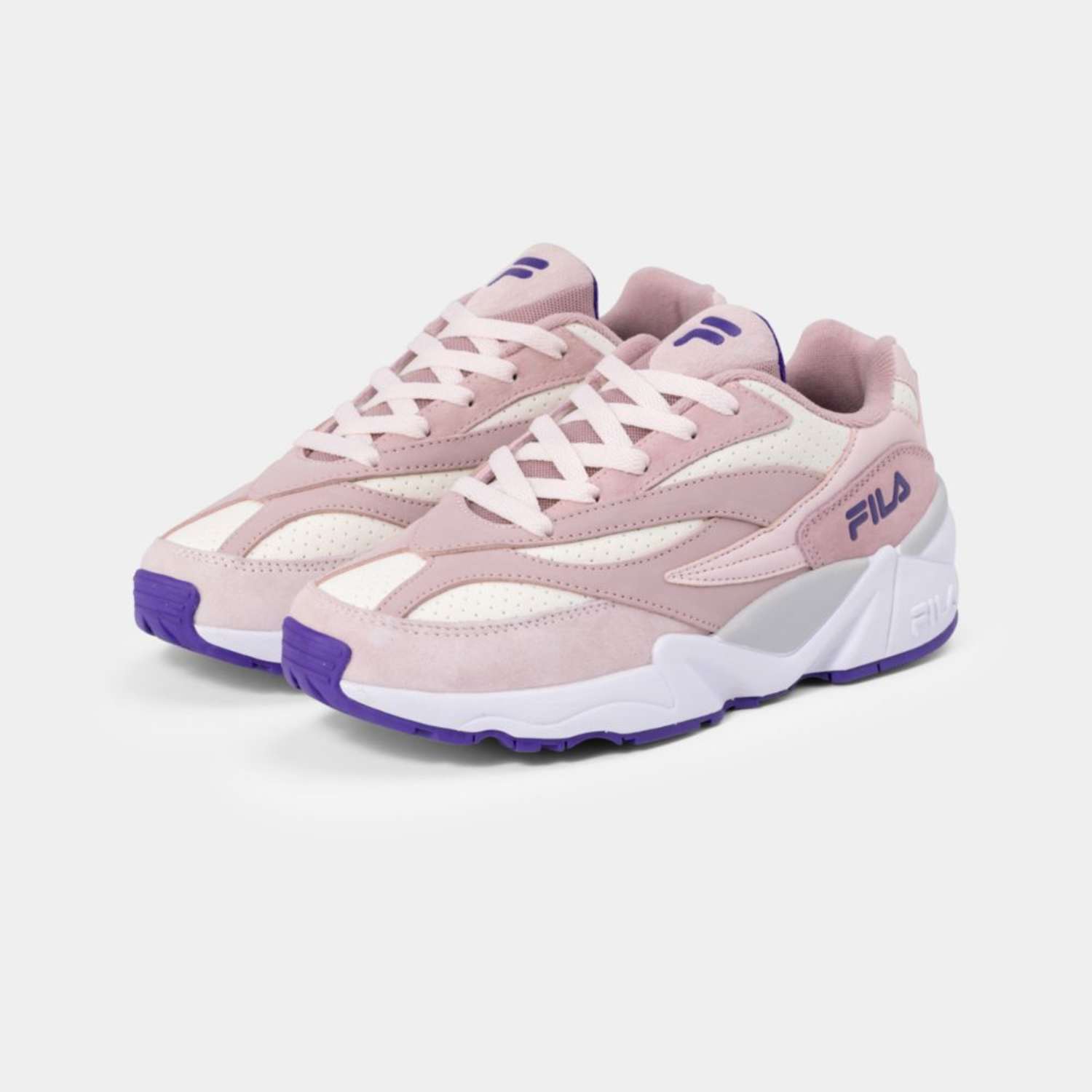 Fila V94M S wmn Marshmallow-Pale Mauve Bild 2