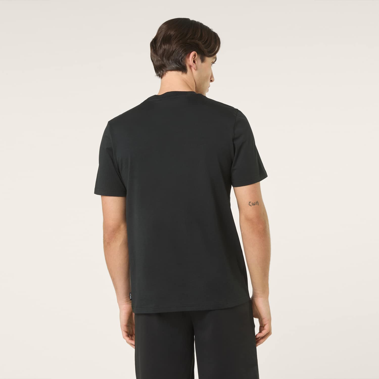 Fila VALIVERSI regular graphic t-shirt Bild 2