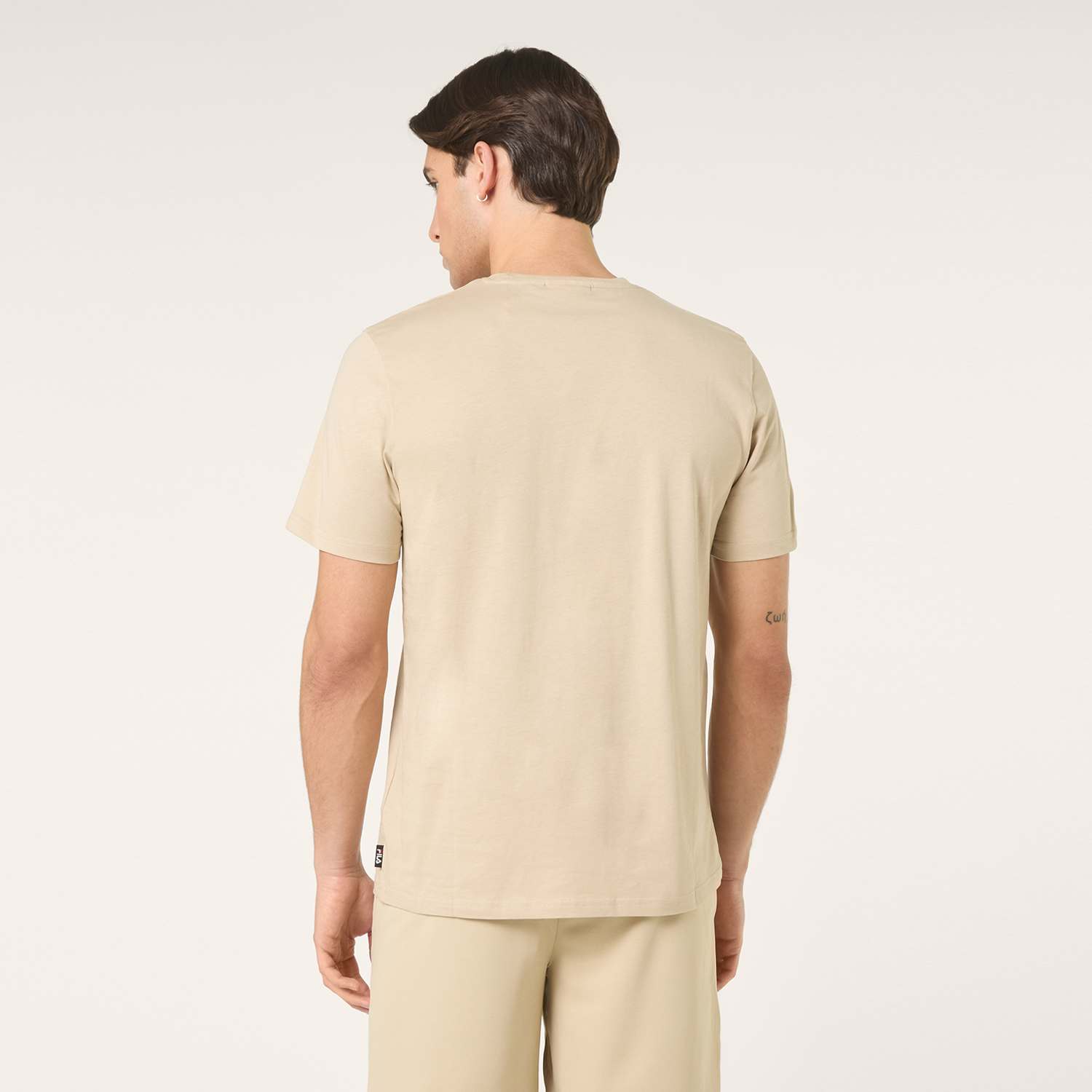 Fila VALIVERSI regular graphic t-shirt Bild 2