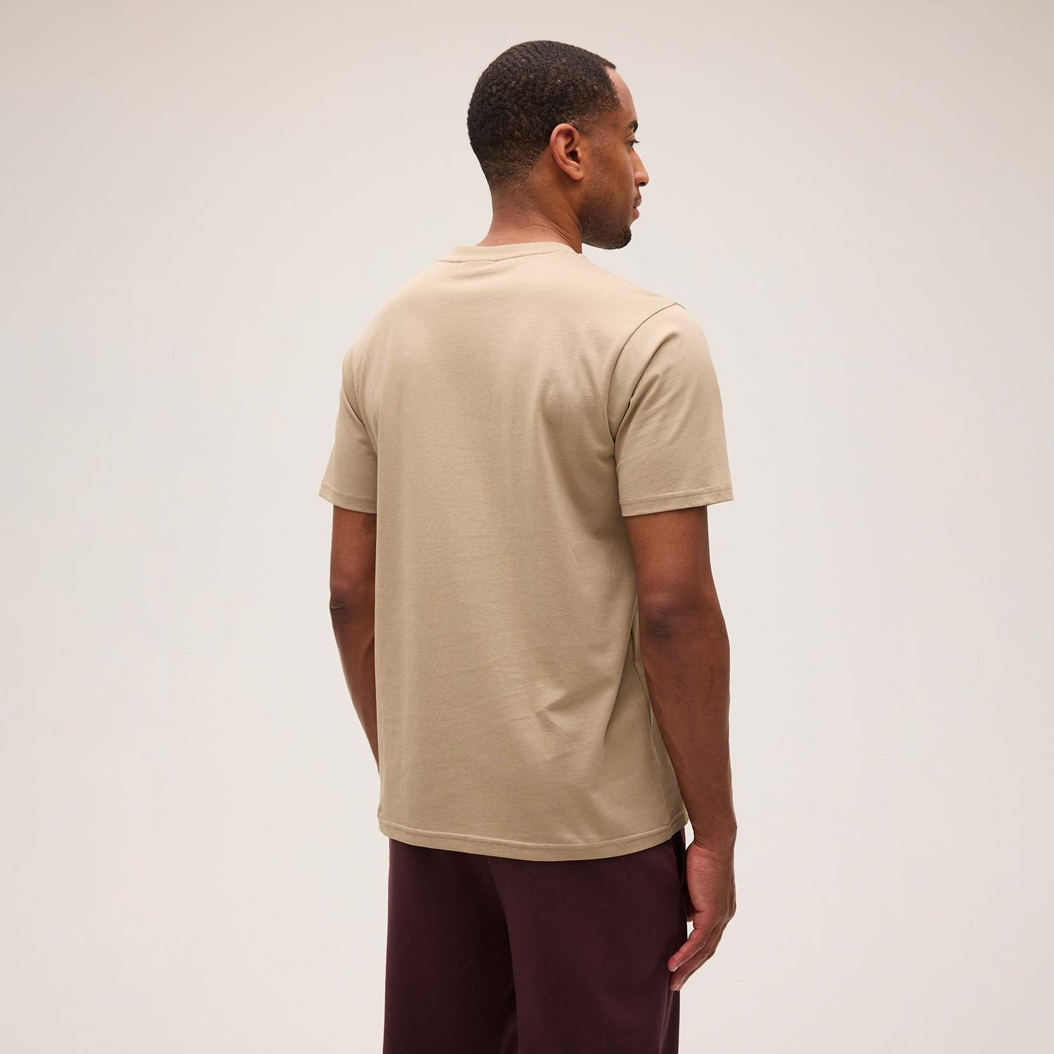 Fila VALSERA regular logo t-shirt Bild 2
