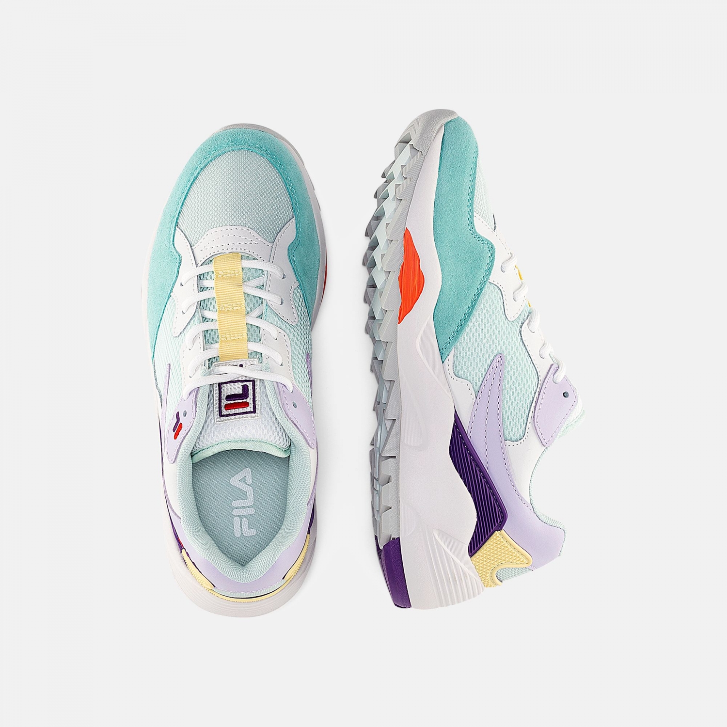 Fila vault jogger cheap