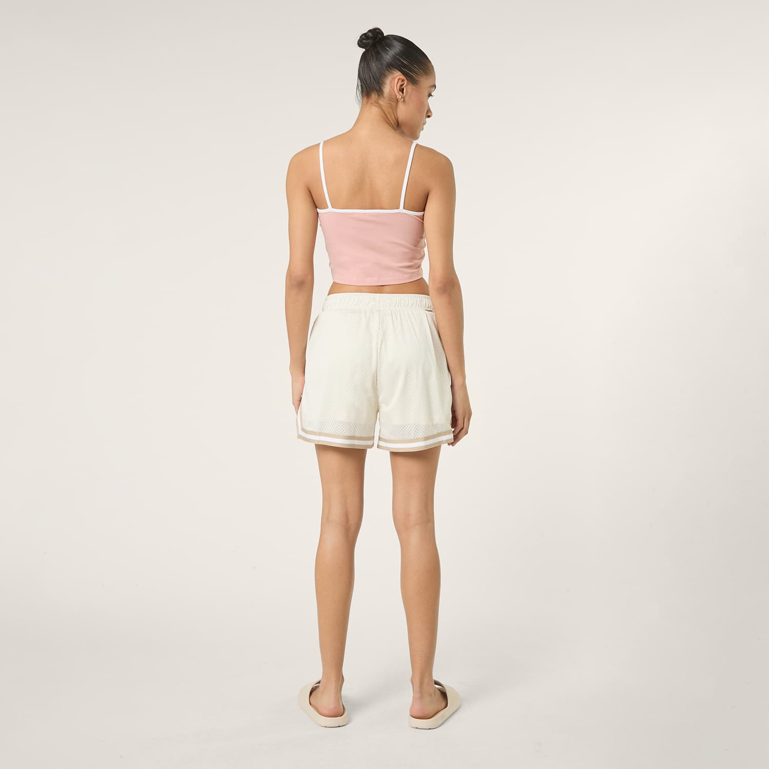 Fila VILLANOVA relaxed mesh shorts Bild 2