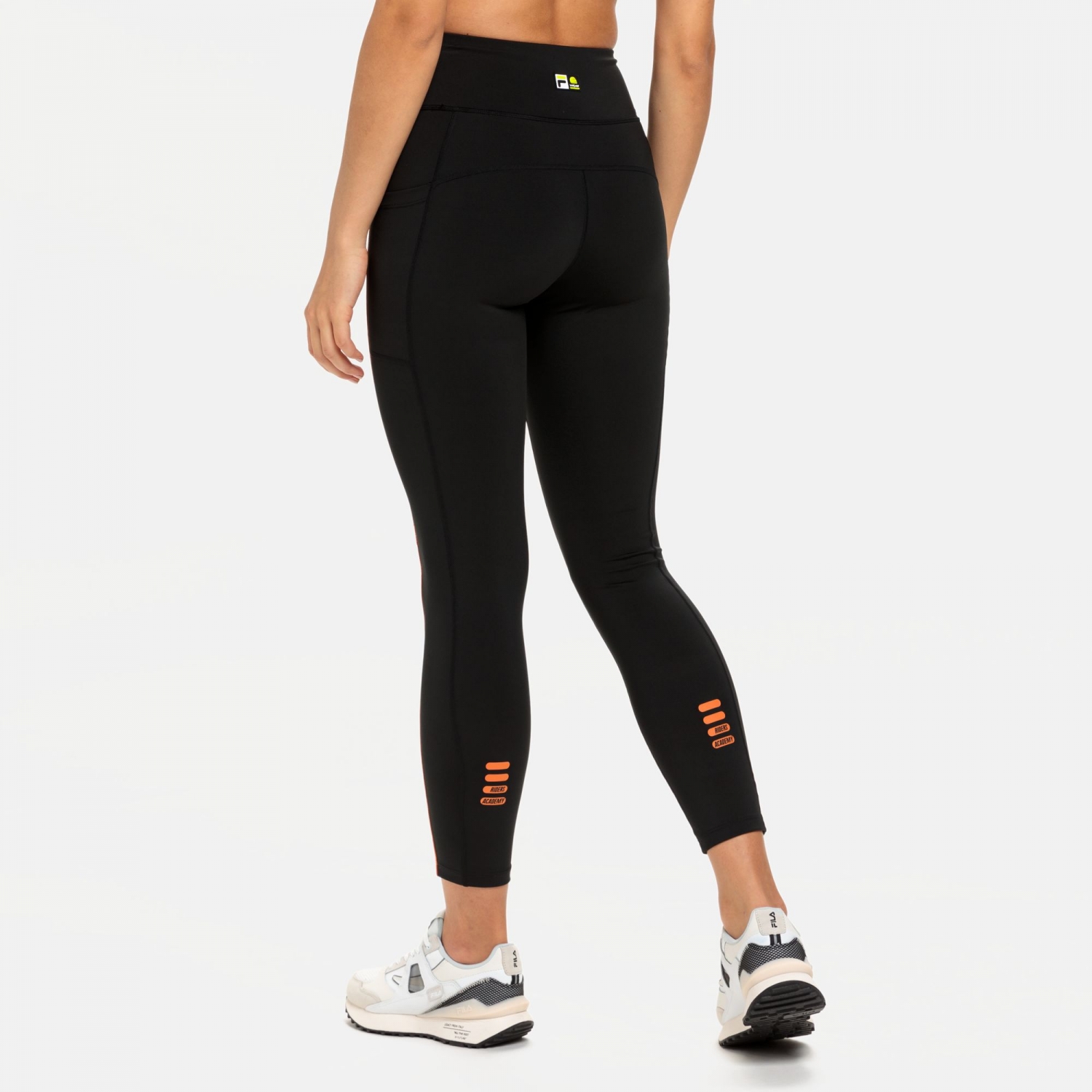 Leggings fila on sale