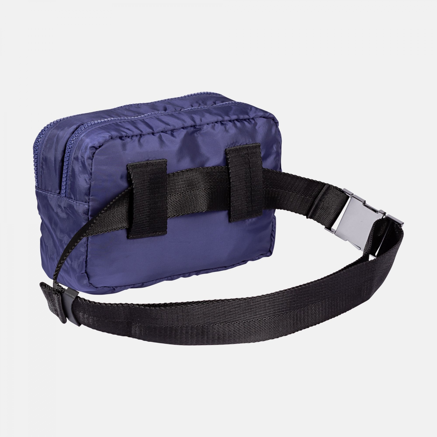 fila blue fanny pack