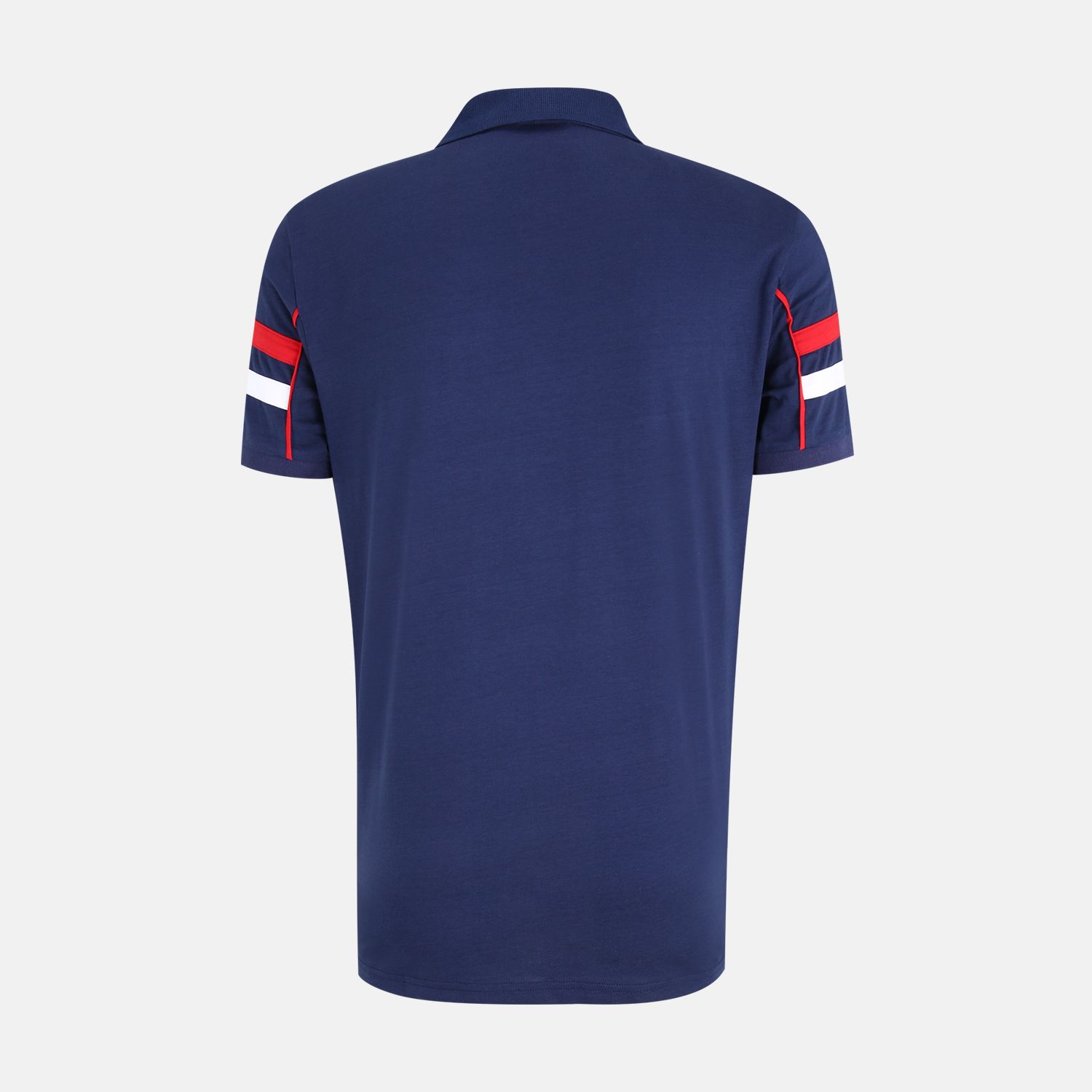 Fila Zwota Polo Shirt medieval-blue Bild 2