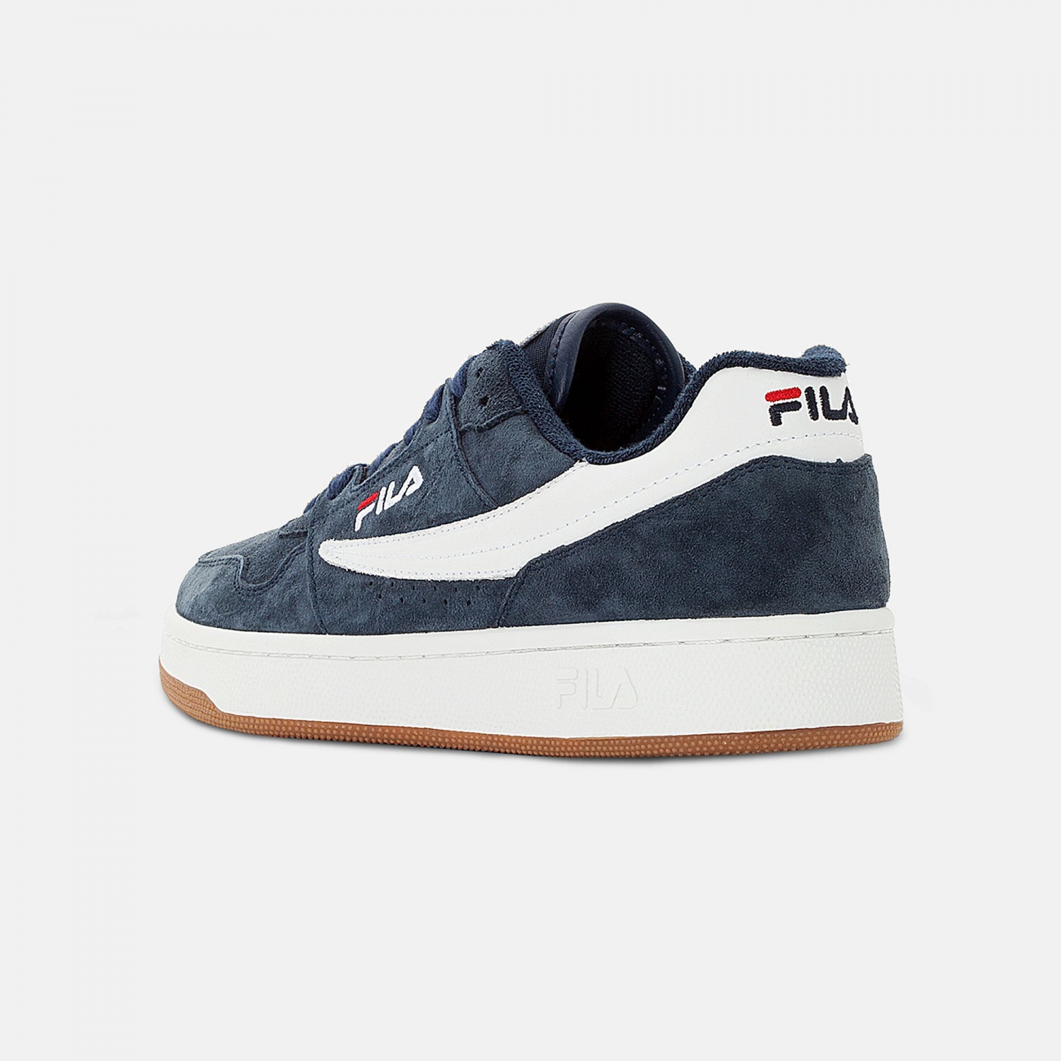 fila arcade