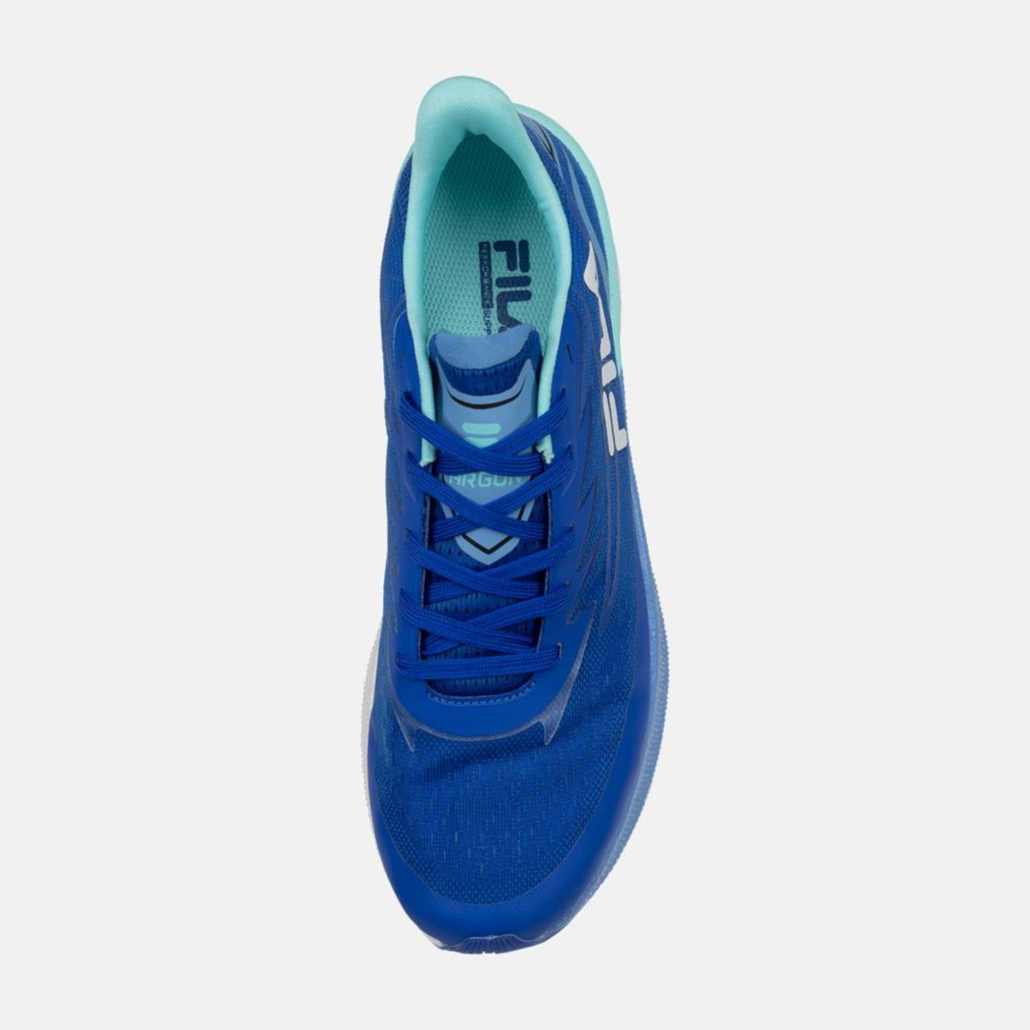 Fila Argon Men lapis-blue-aruba-blue Bild 3