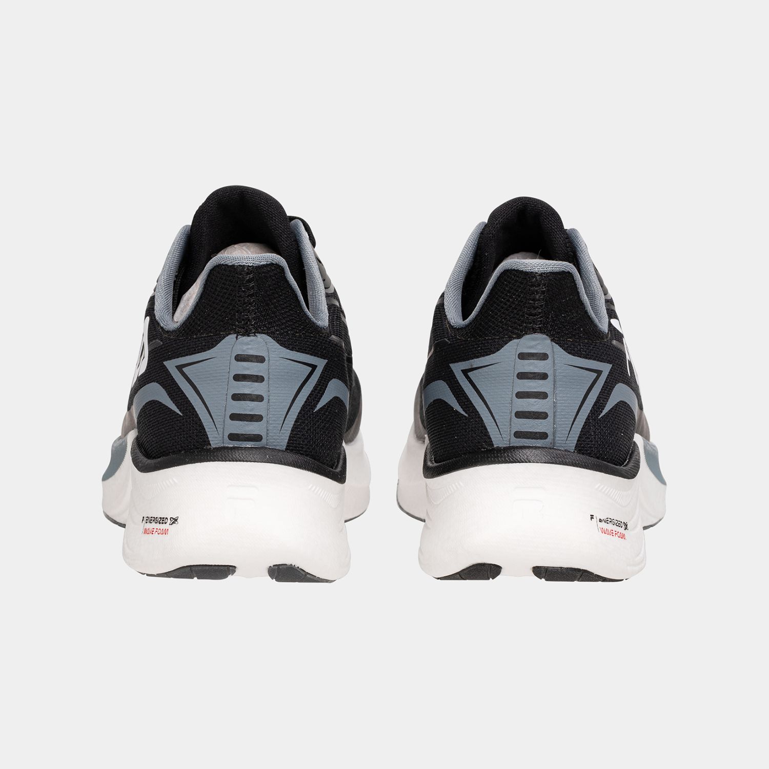 Fila Argon Wmn black phantom black FILA Official
