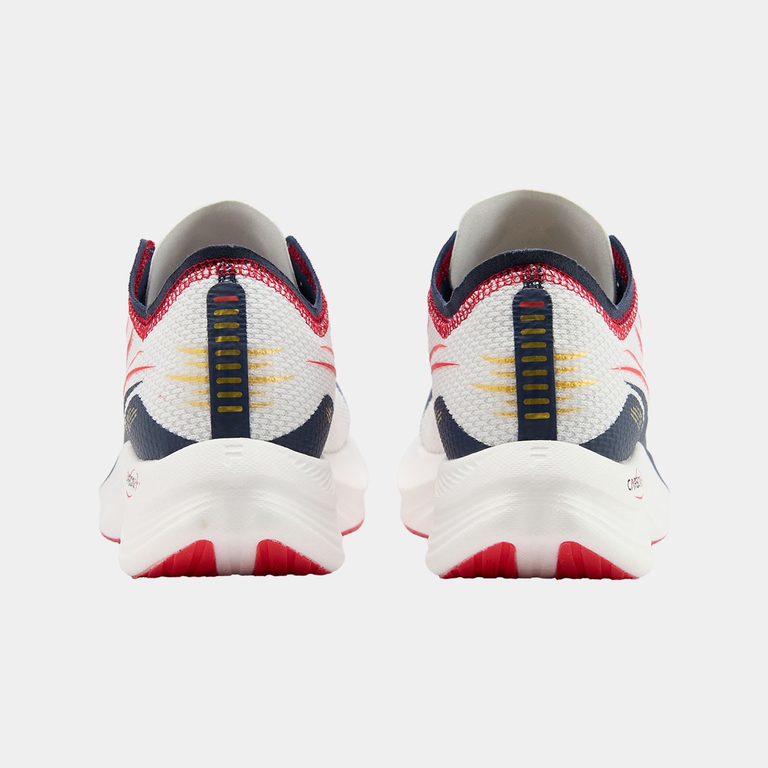 Fila ASTATINE white-fila navy men Bild 3