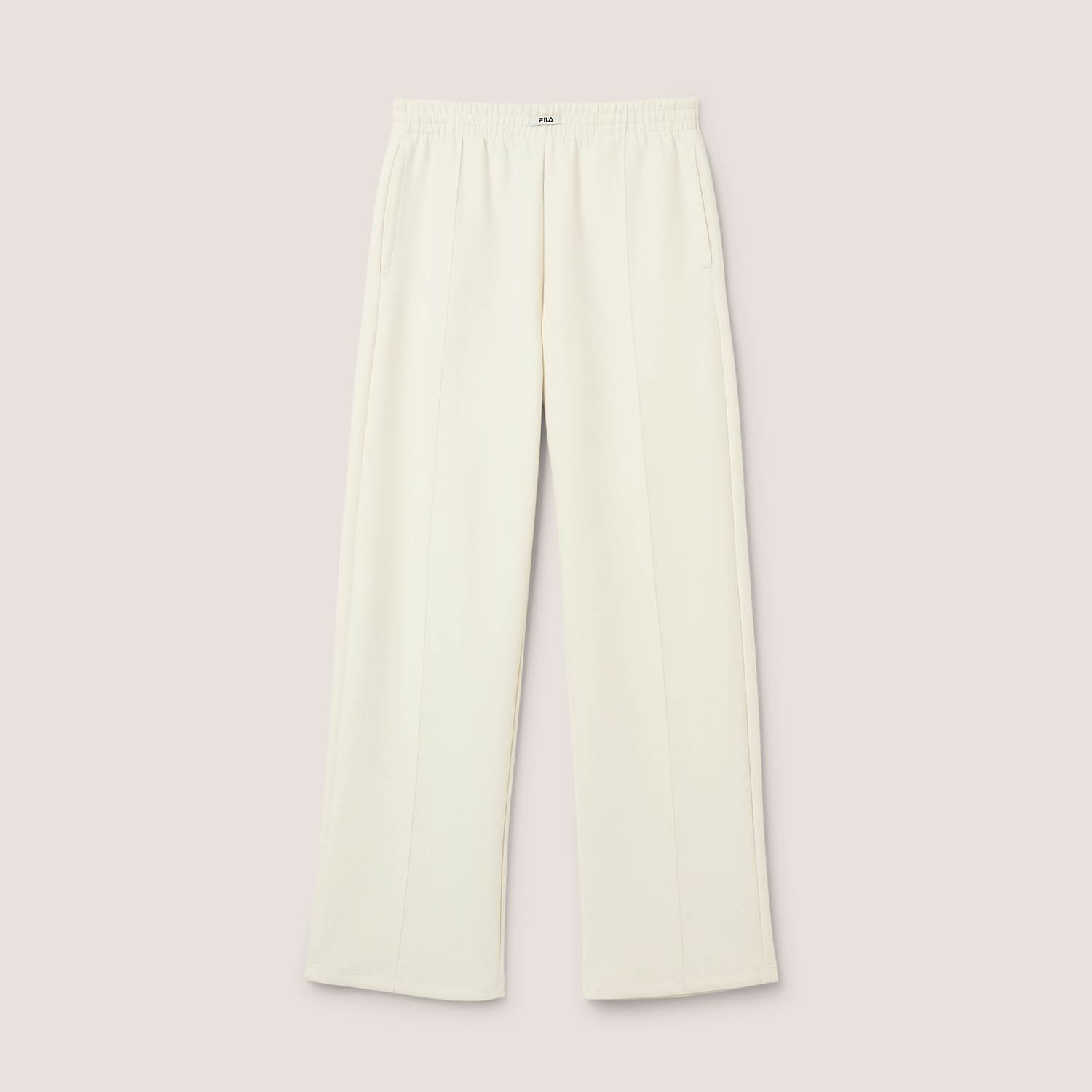 Fila AVIGNA wide elastic waist sweat pants Bild 3