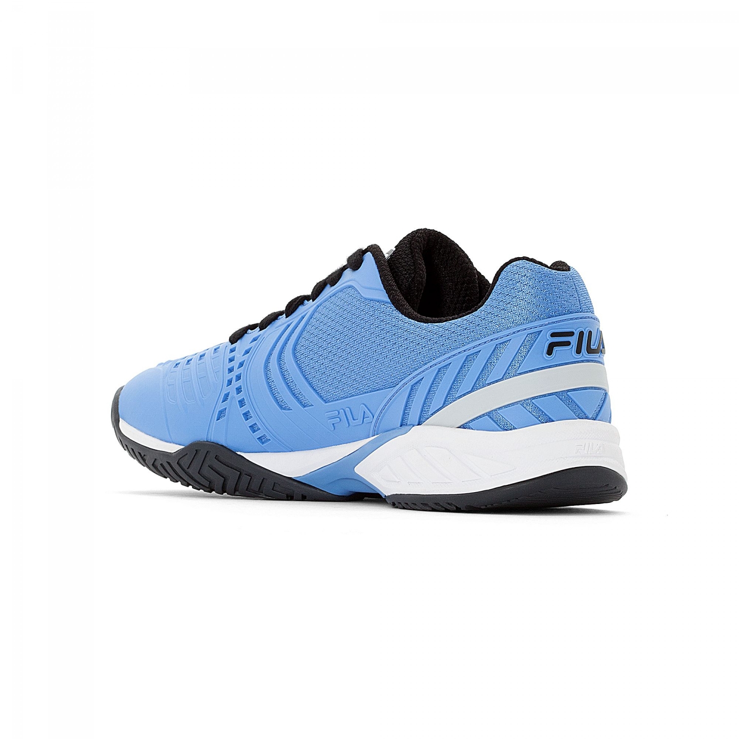 Fila Axilus 2 Energized Tennis Shoe Men bluewhiteb