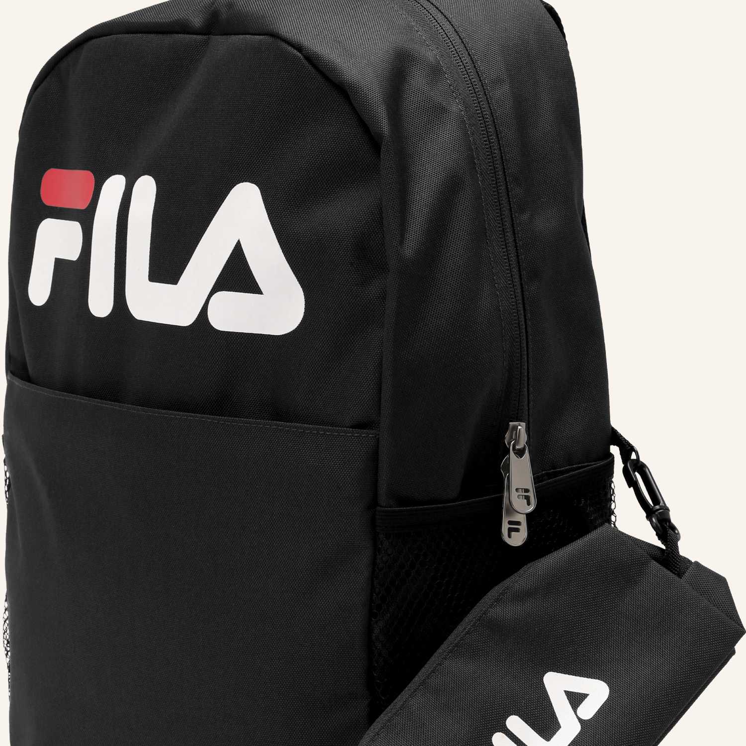 Fila BACK TO SCHOOL backpack with pencil case Bild 3