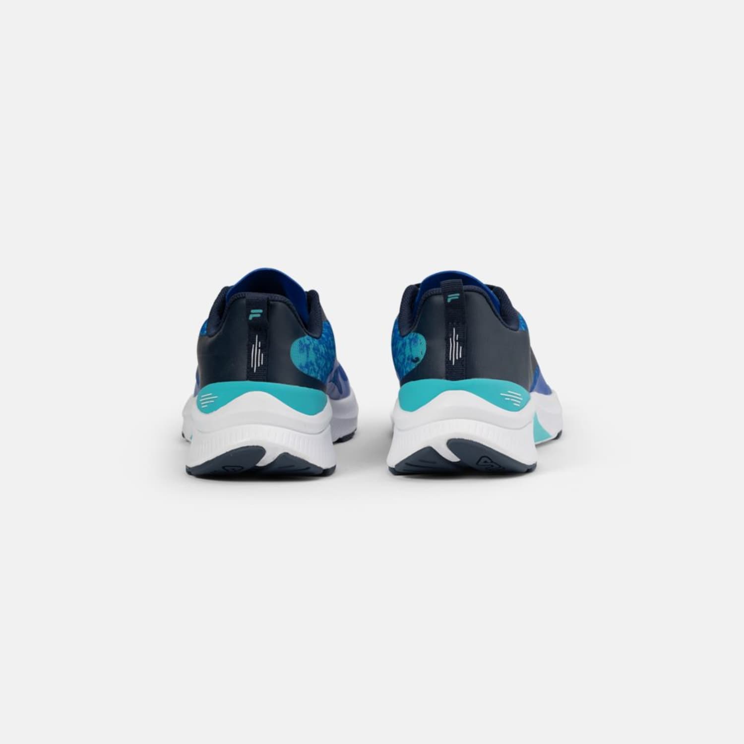 Fila Beryllium Men prime blue-ceramic Bild 3