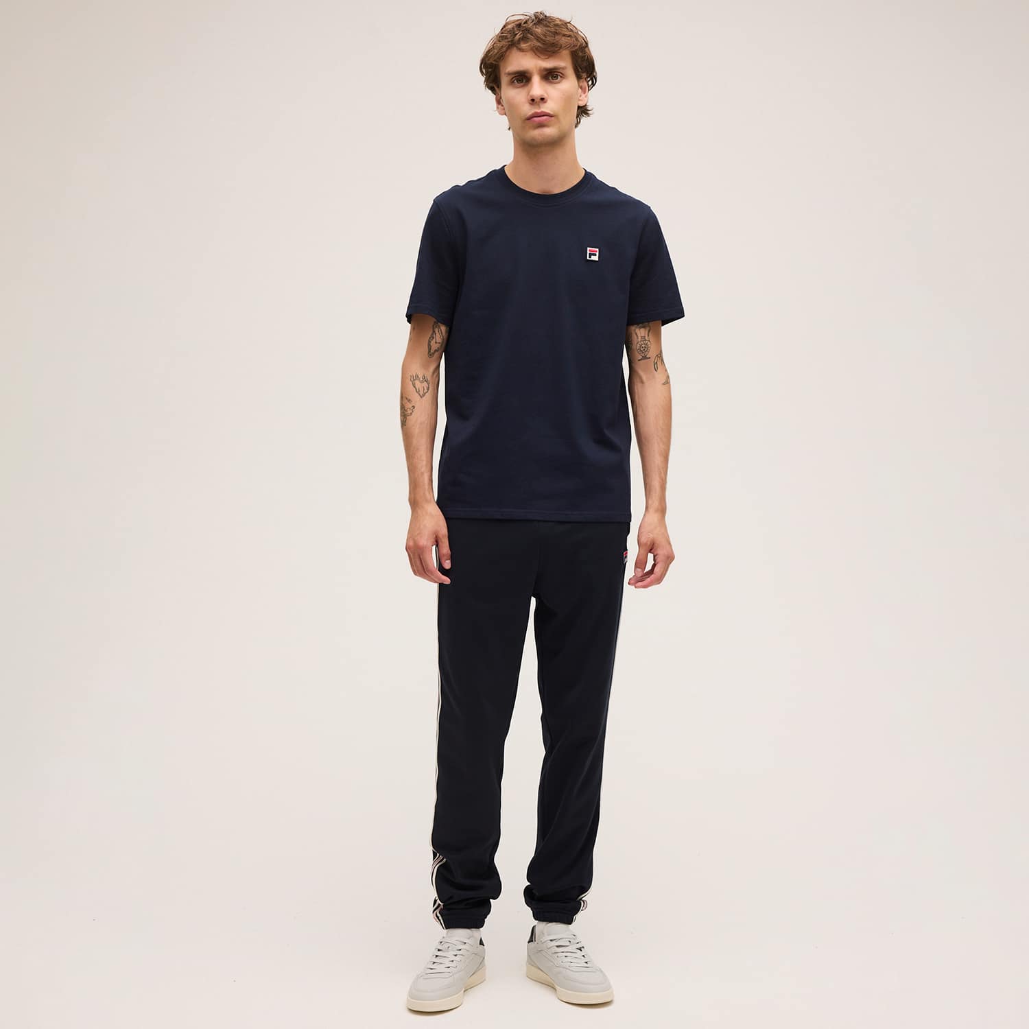 Fila BIELLA regular short sleeve t-shirt Bild 3