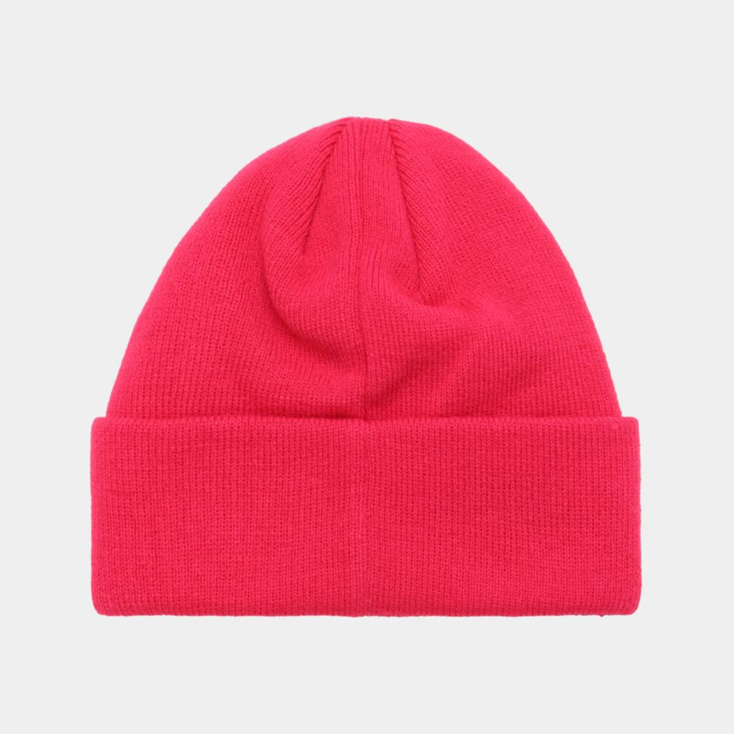 Fila BISMIL Tonal F Beanie Pink Glo Bild 3