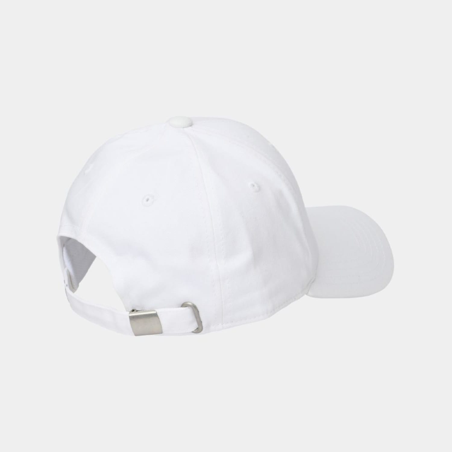 Fila BRASOV 6 Panel Cap bright white Bild 3