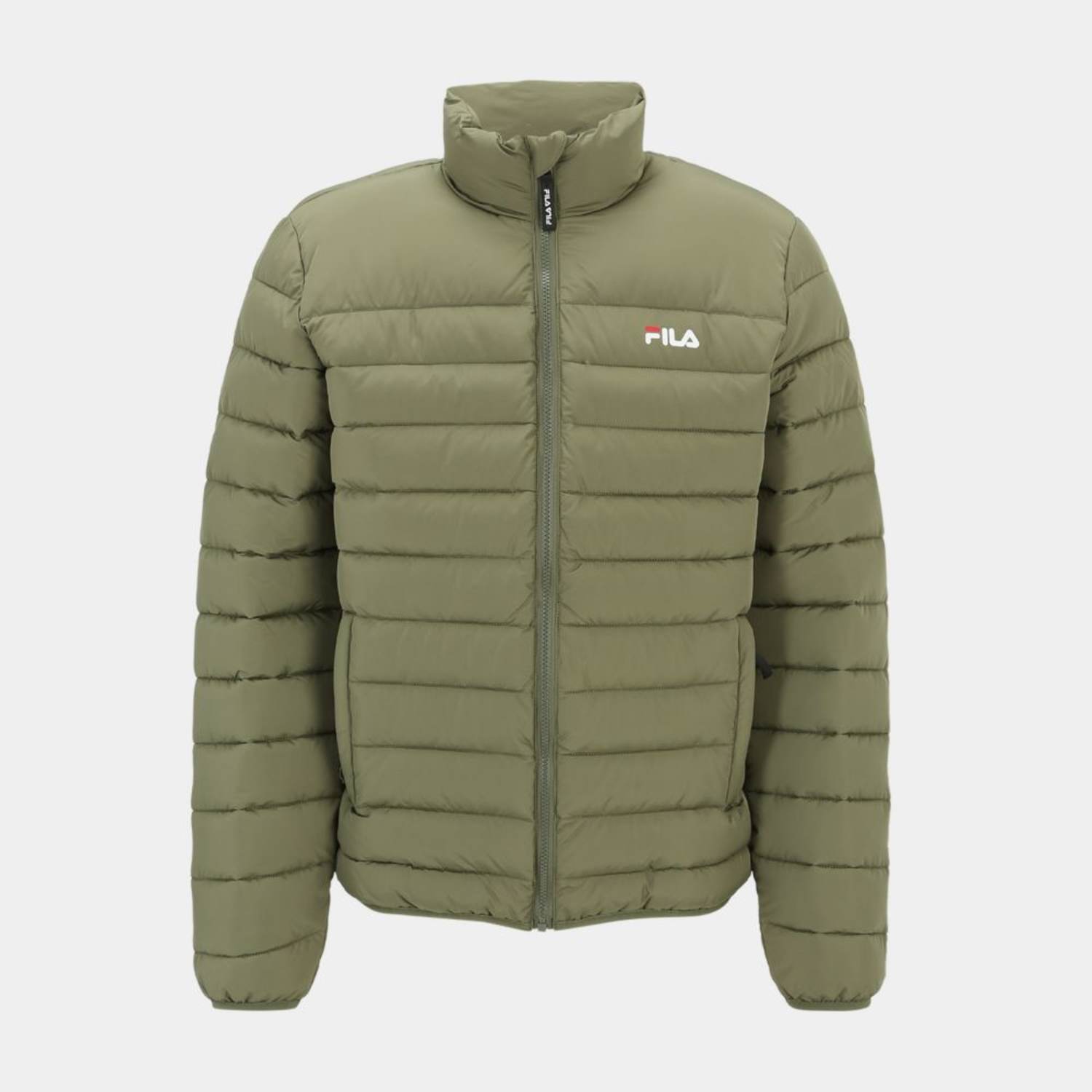 Fila BUTZBACH light padded  Four Leaf Cloverjacket Bild 3