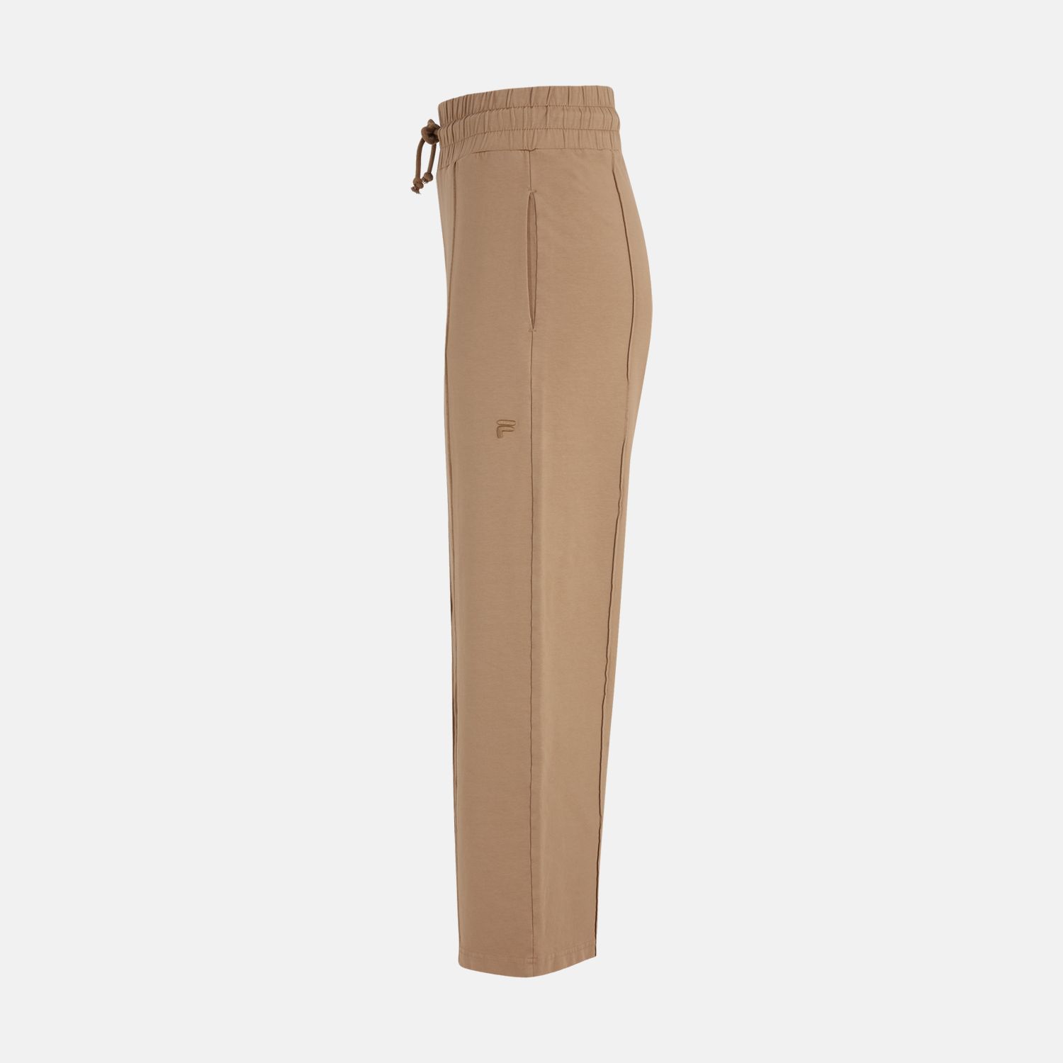 Fila Caltanissett High Waist 7/8 Pants sepia-tint Bild 3