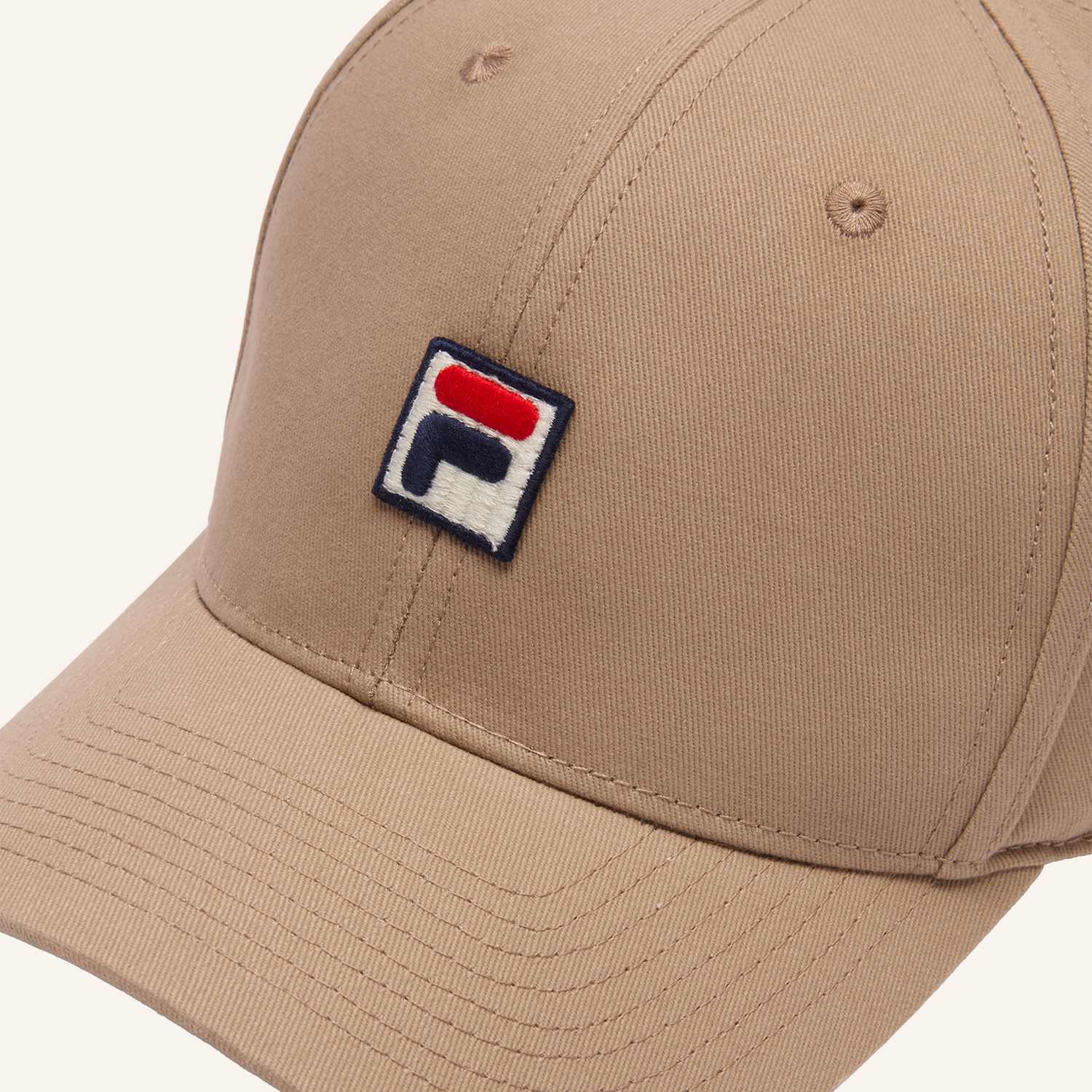 Fila CAPANNE 6 panel snap back Bild 3