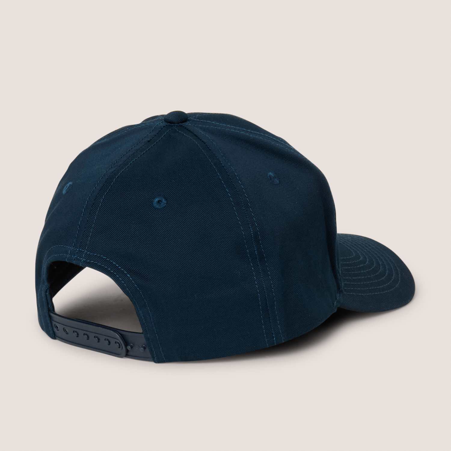 Fila CARANNA 6 panel snap back Bild 3