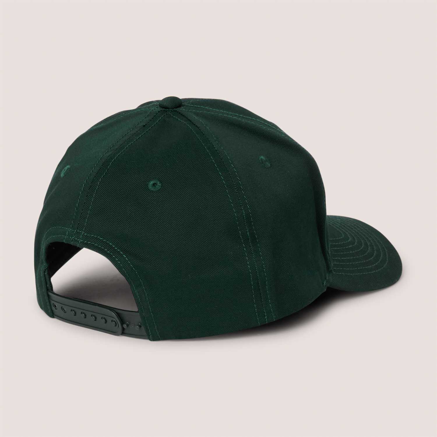 Fila CARANNA 6 panel snap back Bild 3