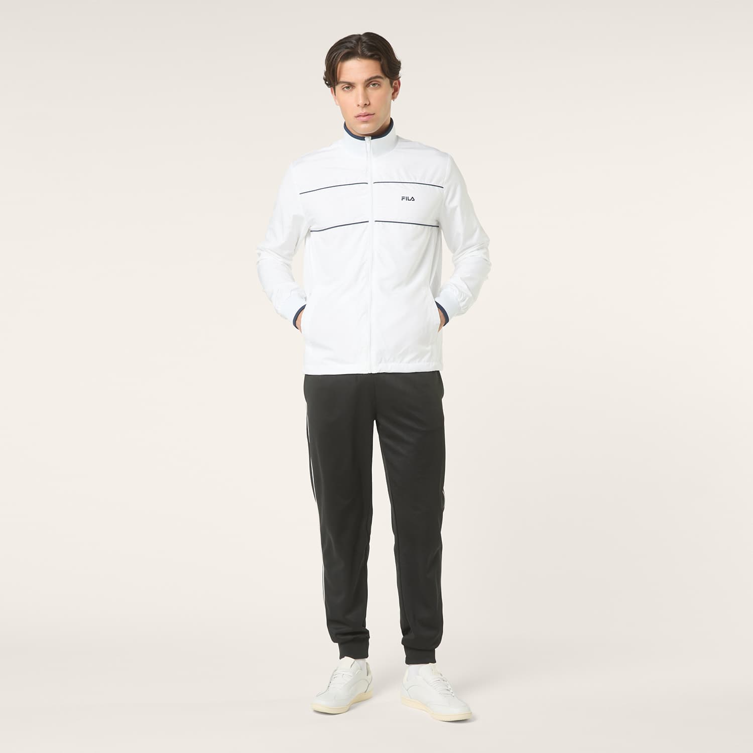 Fila CASALE regular lightweight jacket Bild 3