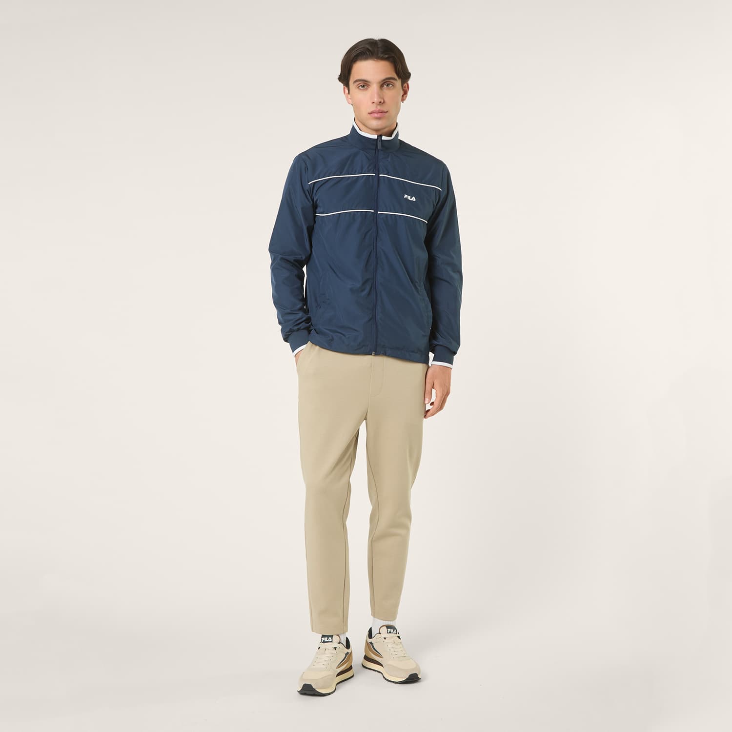 Fila CASALE regular lightweight jacket Bild 3