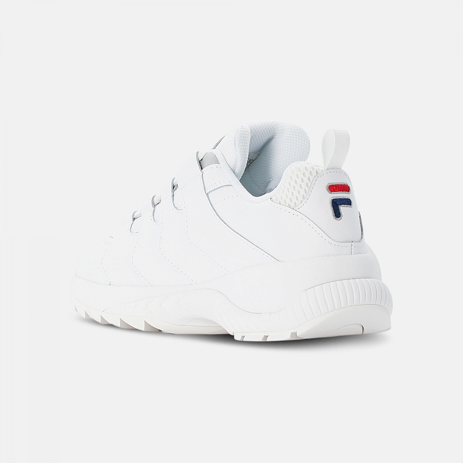 Fila Countdown Low Wmn white - white | FILA Official