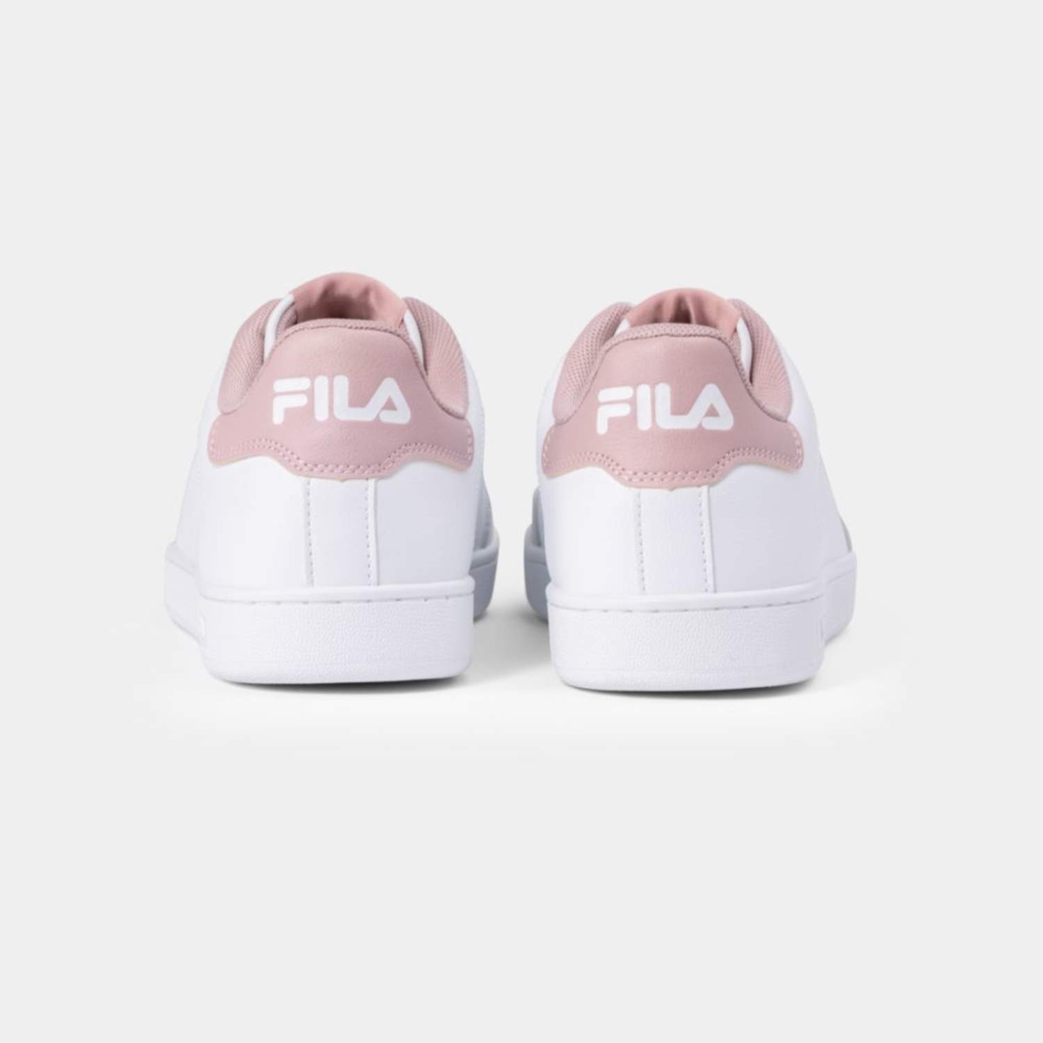 Fila COURTBAY wmn White-Pale Mauve Bild 3