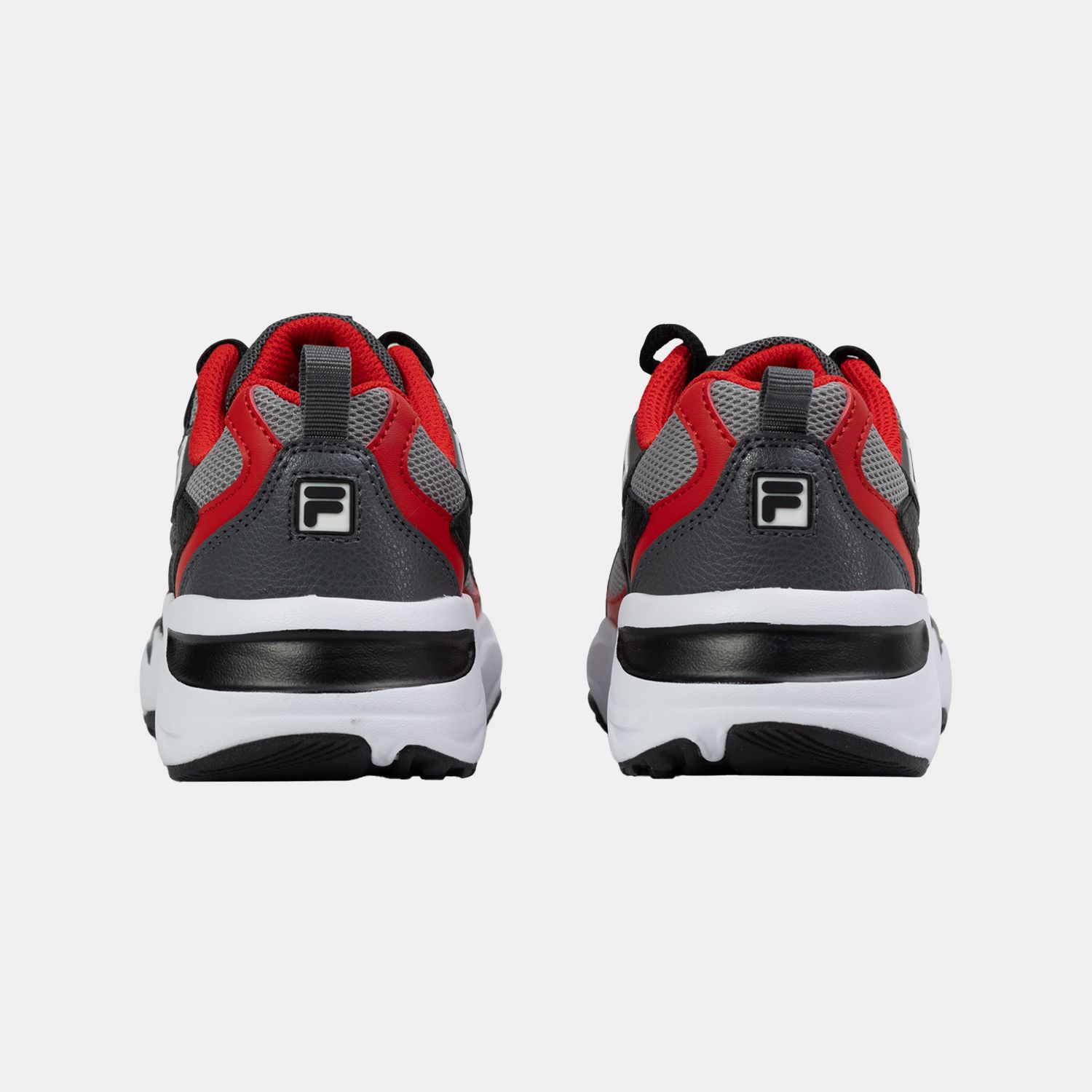 Fila CR-CW02 RAY TRACER kids Bild 3