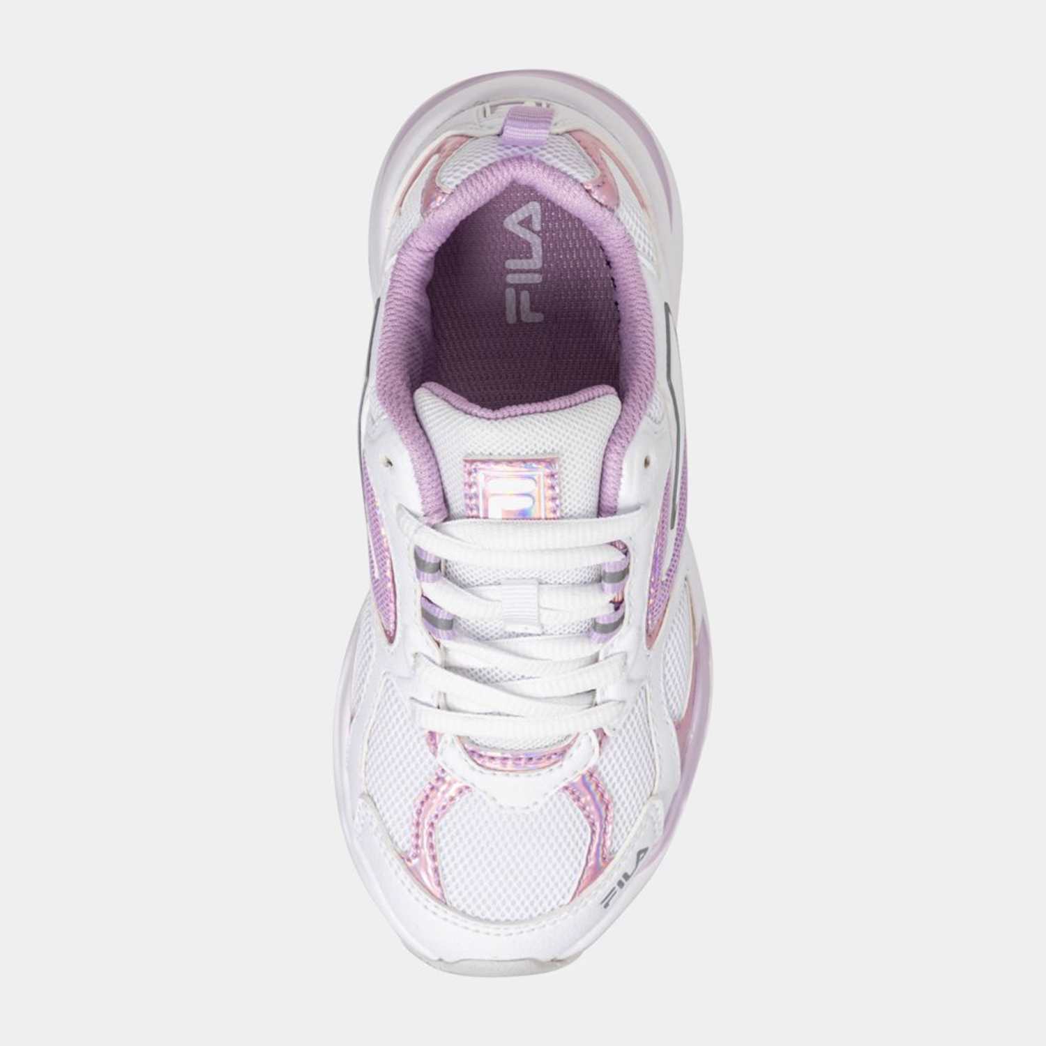 Fila CR-CW02 RAY TRACER kids Bild 3