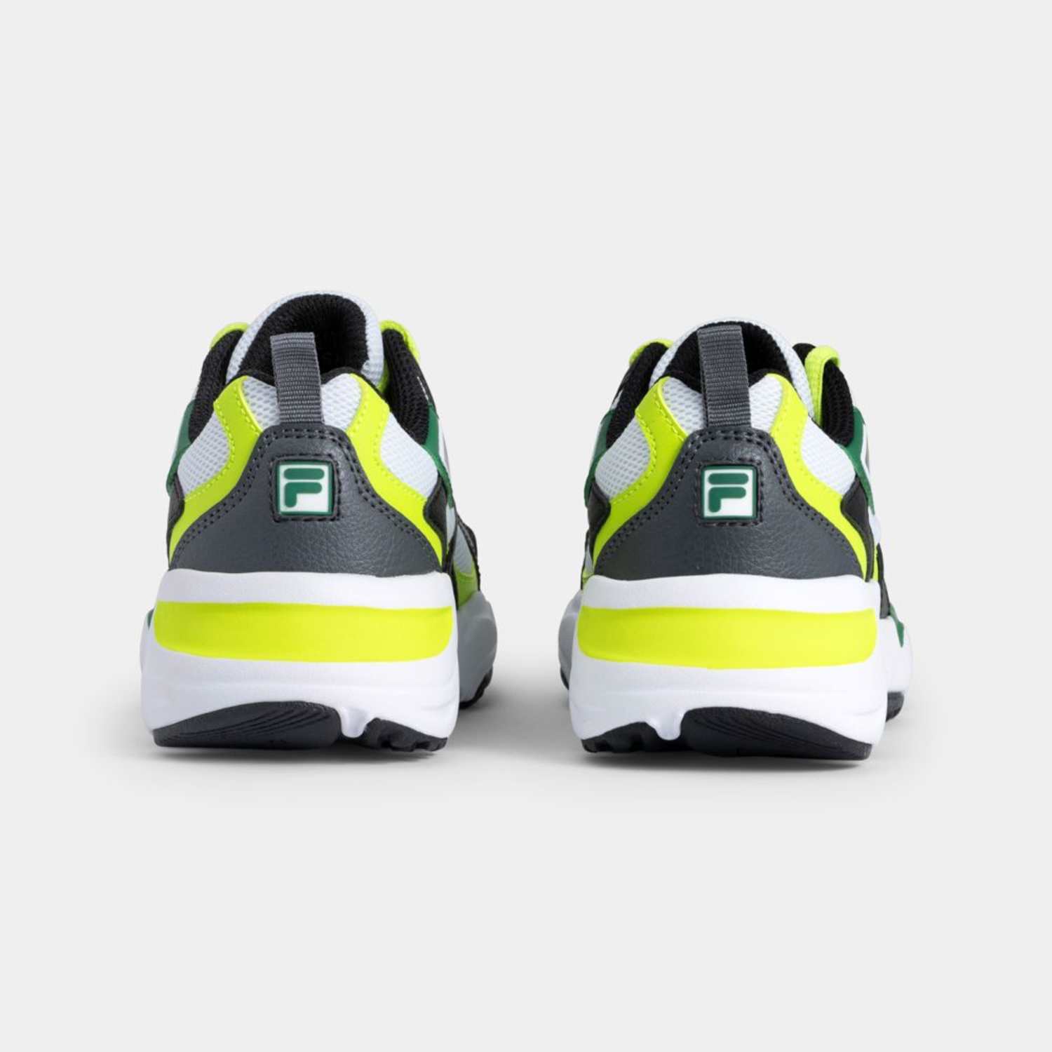 Fila CR-CW02 RAY TRACER kids Bild 3