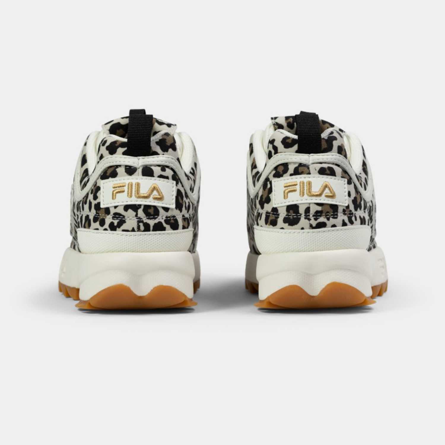 Fila DISRUPTOR A wmn Bild 3