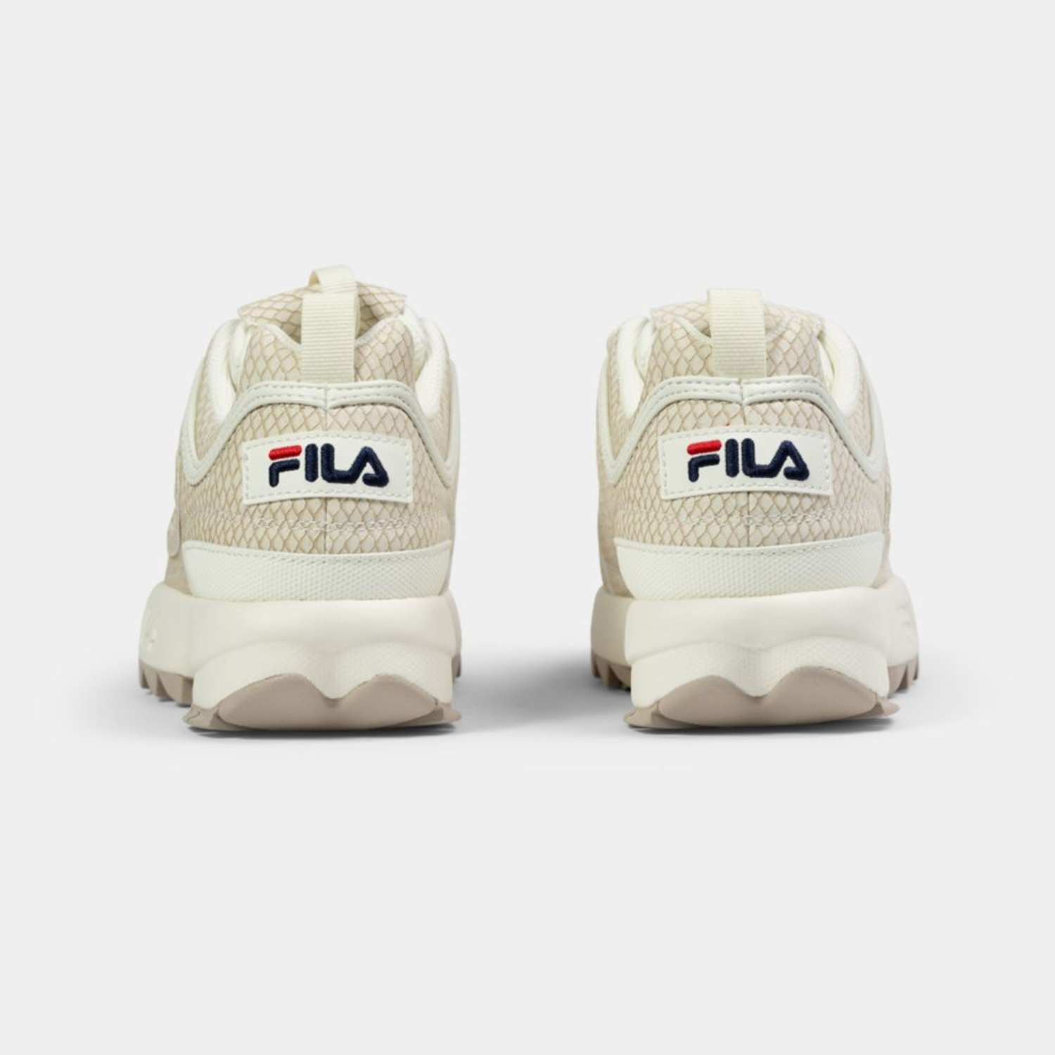 Fila DISRUPTOR A wmn Bild 3