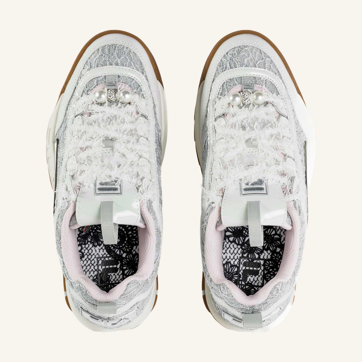 Fila DISRUPTOR CQ WMN Bild 3