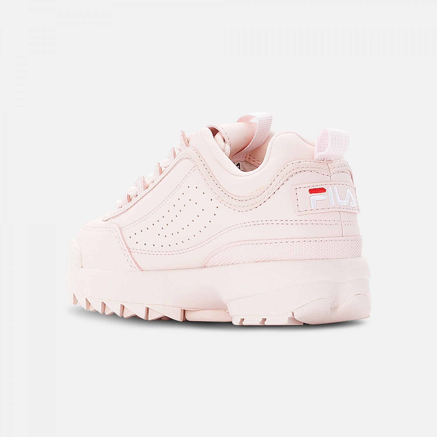 Fila spanish villa Clearance