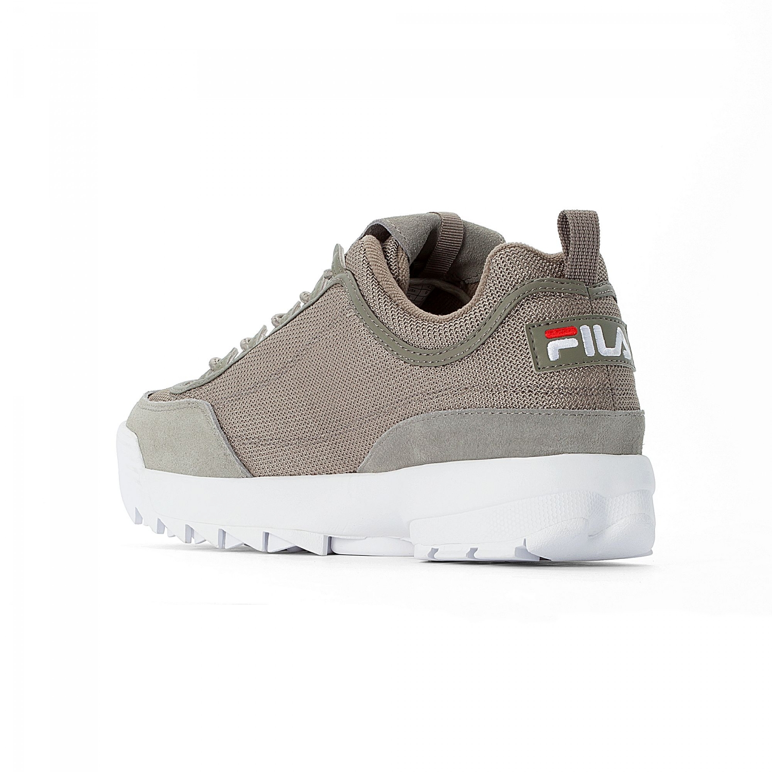 fila disruptor mesh