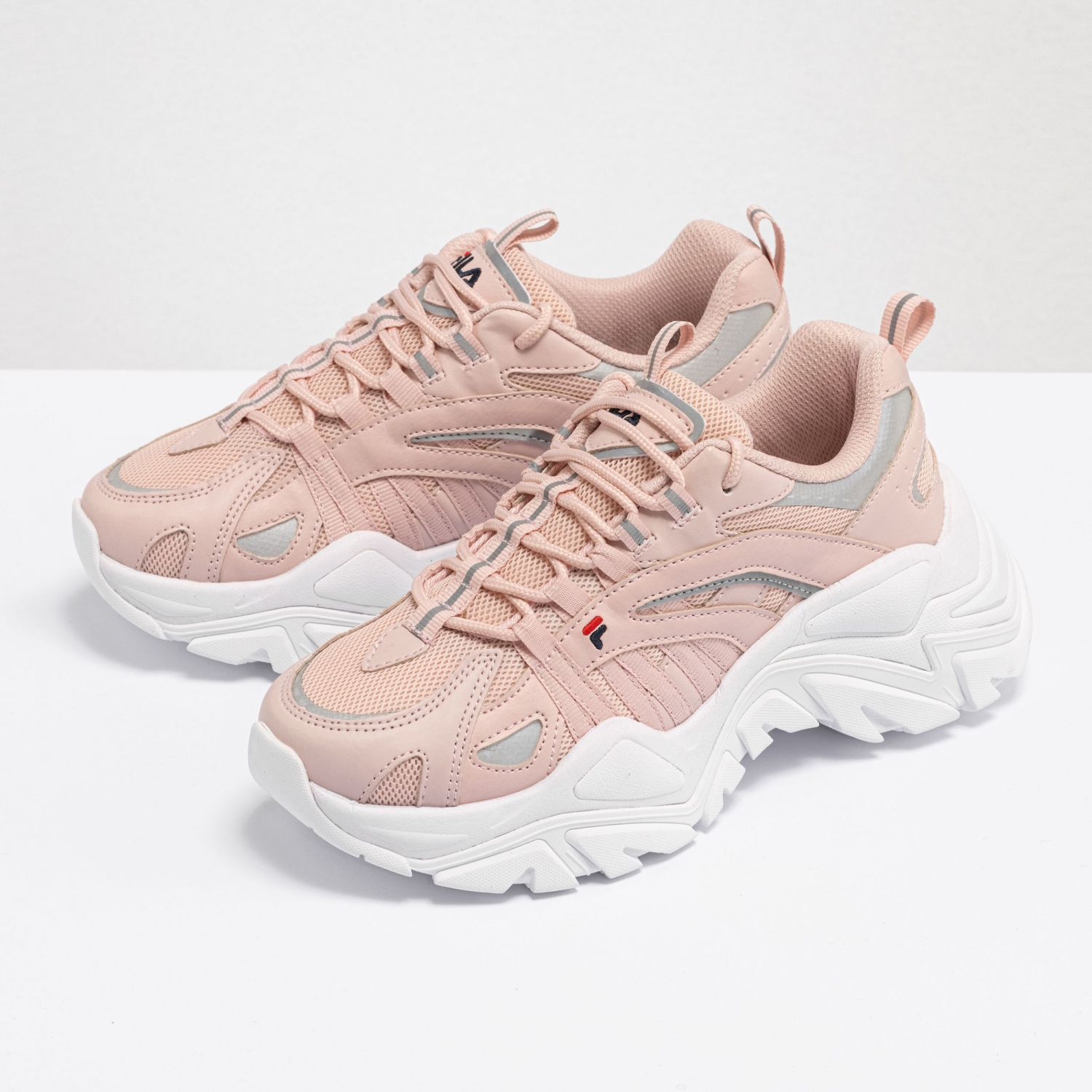 fila electrove sneaker