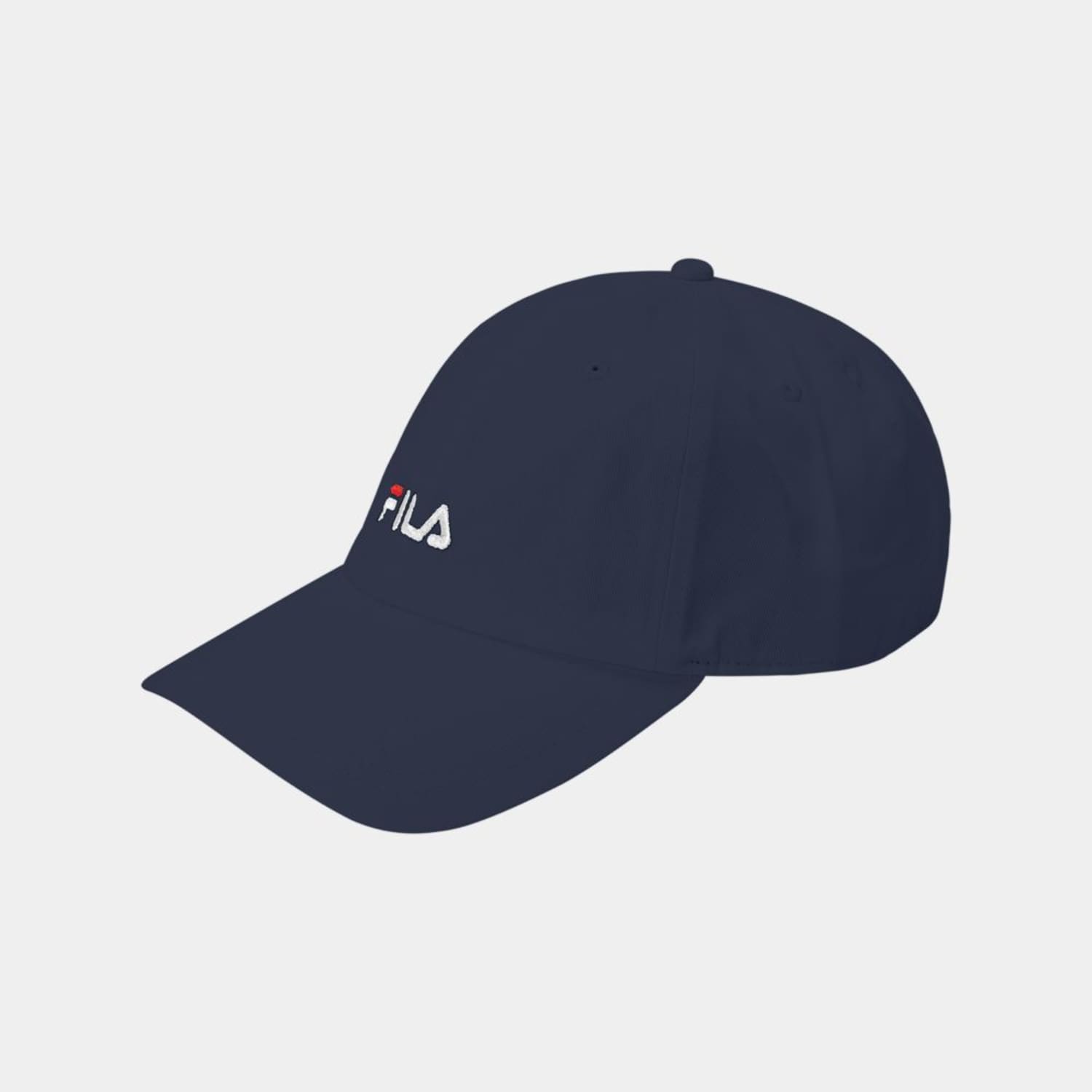 Fila FARIDOKT Dad Cap with small logo Bild 3