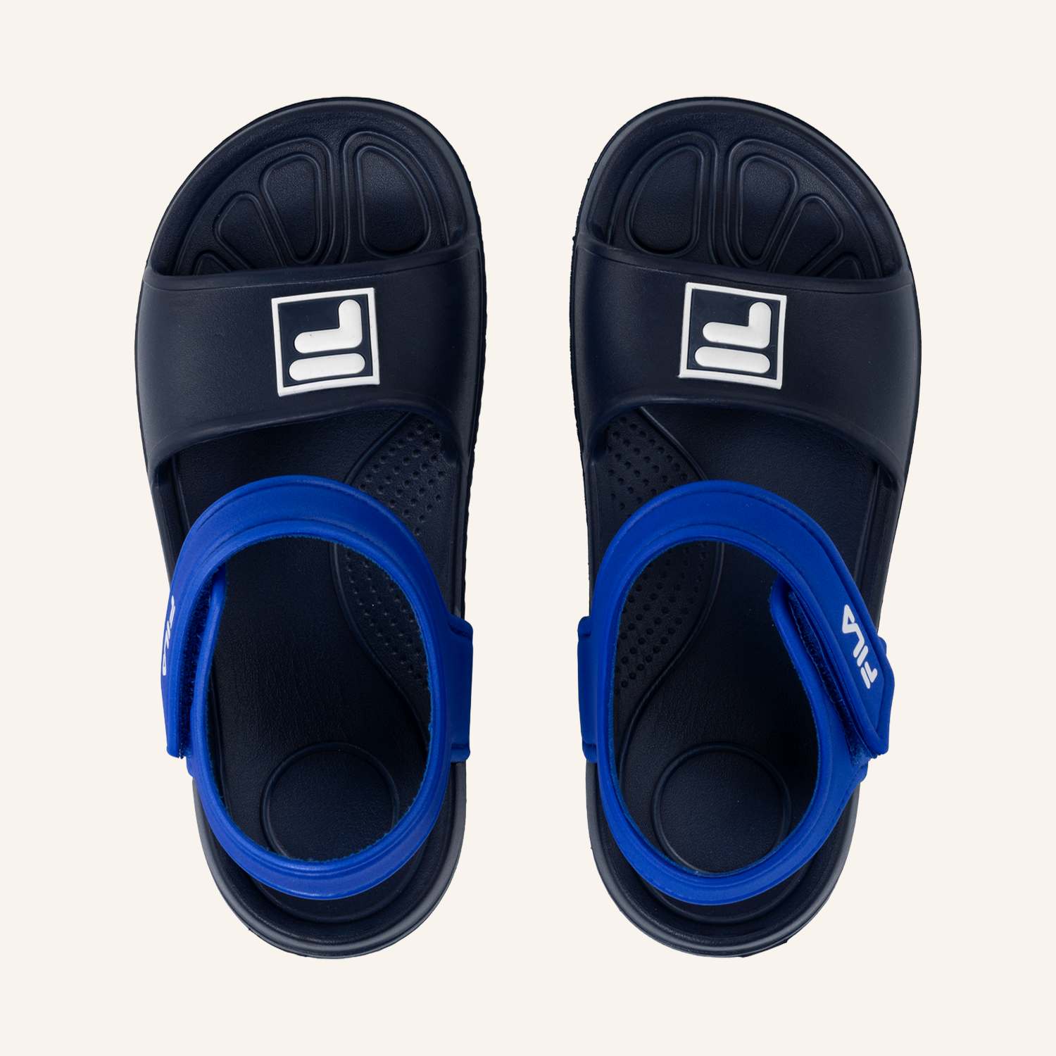 Fila FILA FIORI CB sandal kids Bild 3