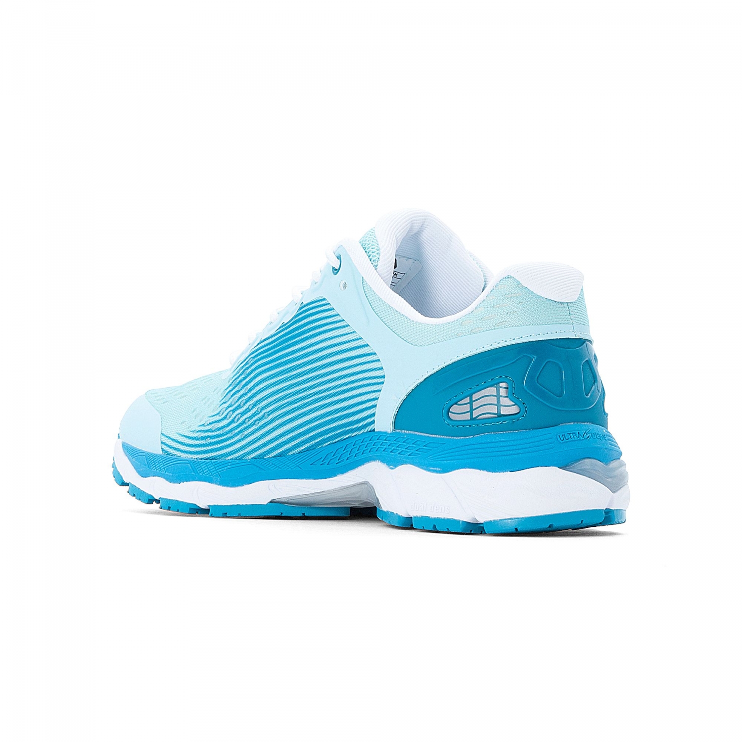 Fila FRT Engineered Air Mesh Wmn - türkis | FILA Official