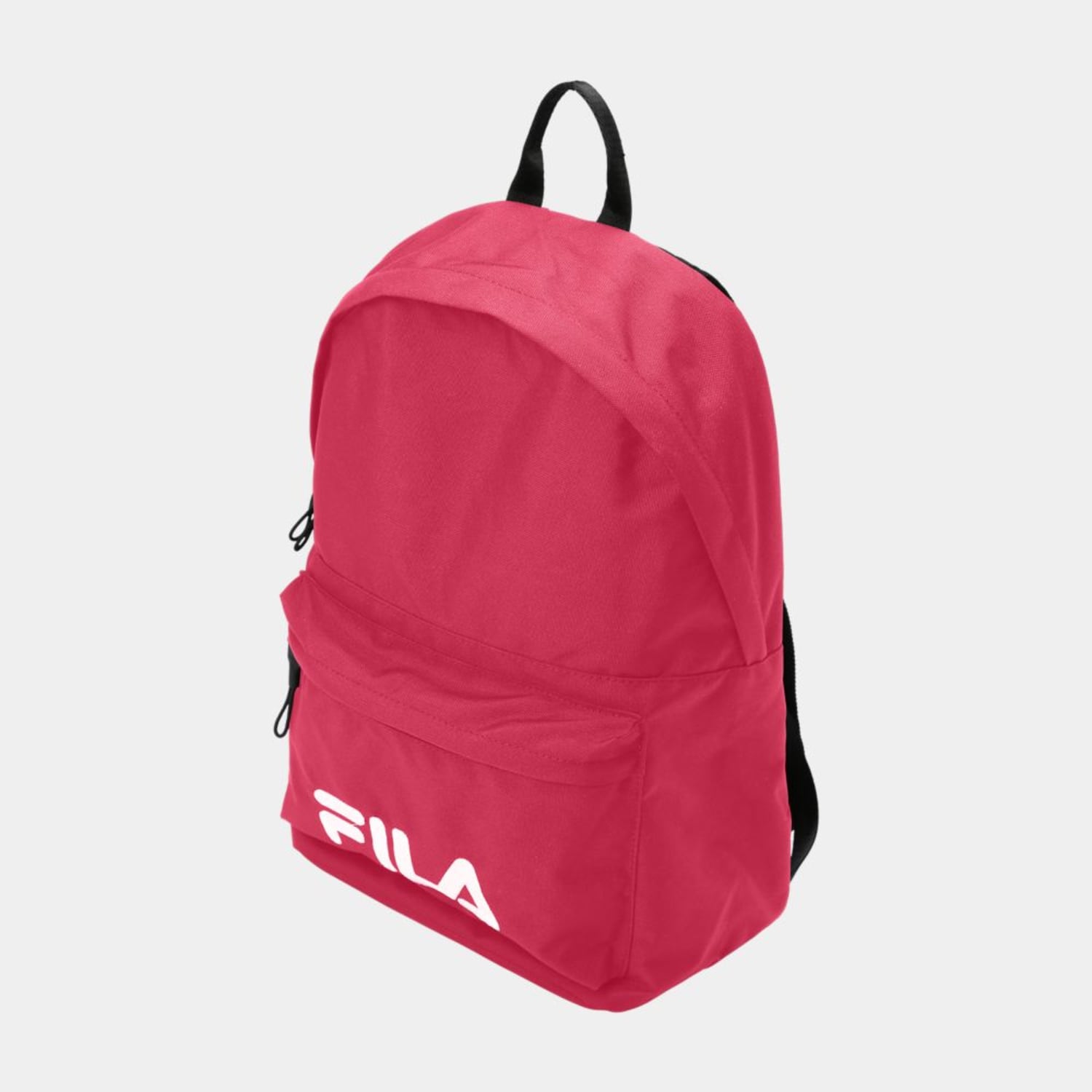 Fila FUTTSU Backpack with branded shoulder straps Bild 3