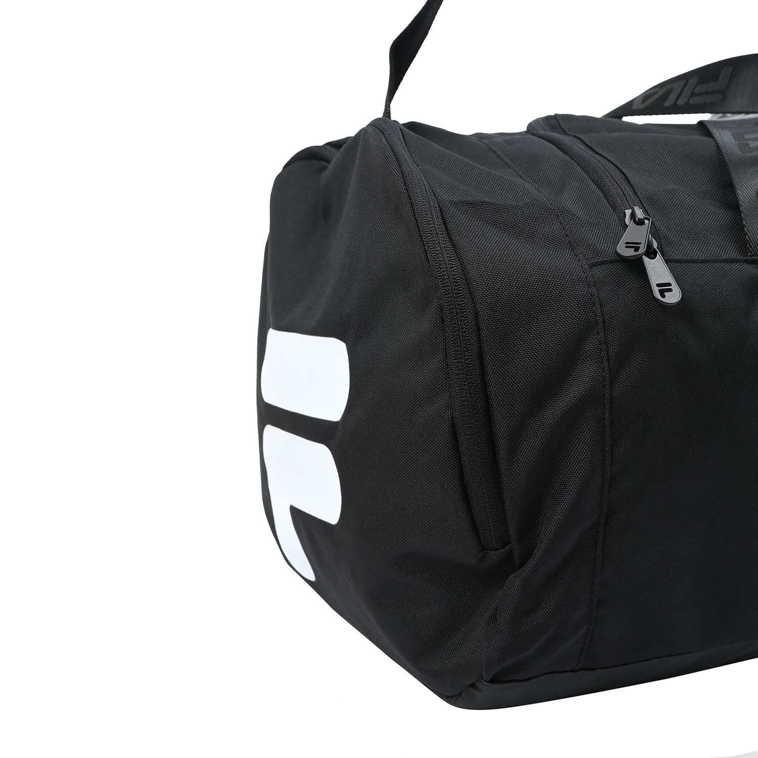 Fila FUXIN Gymbag with big logo black black FILA Official