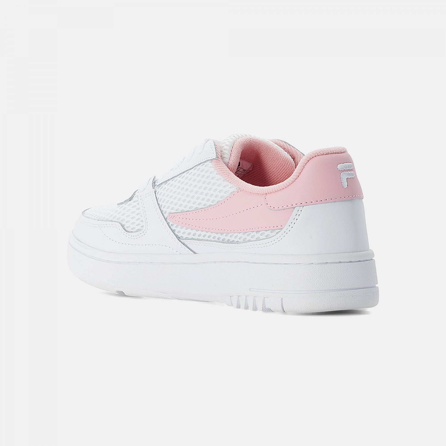 Fila FX Ventuno Low Wmn white Bild 3