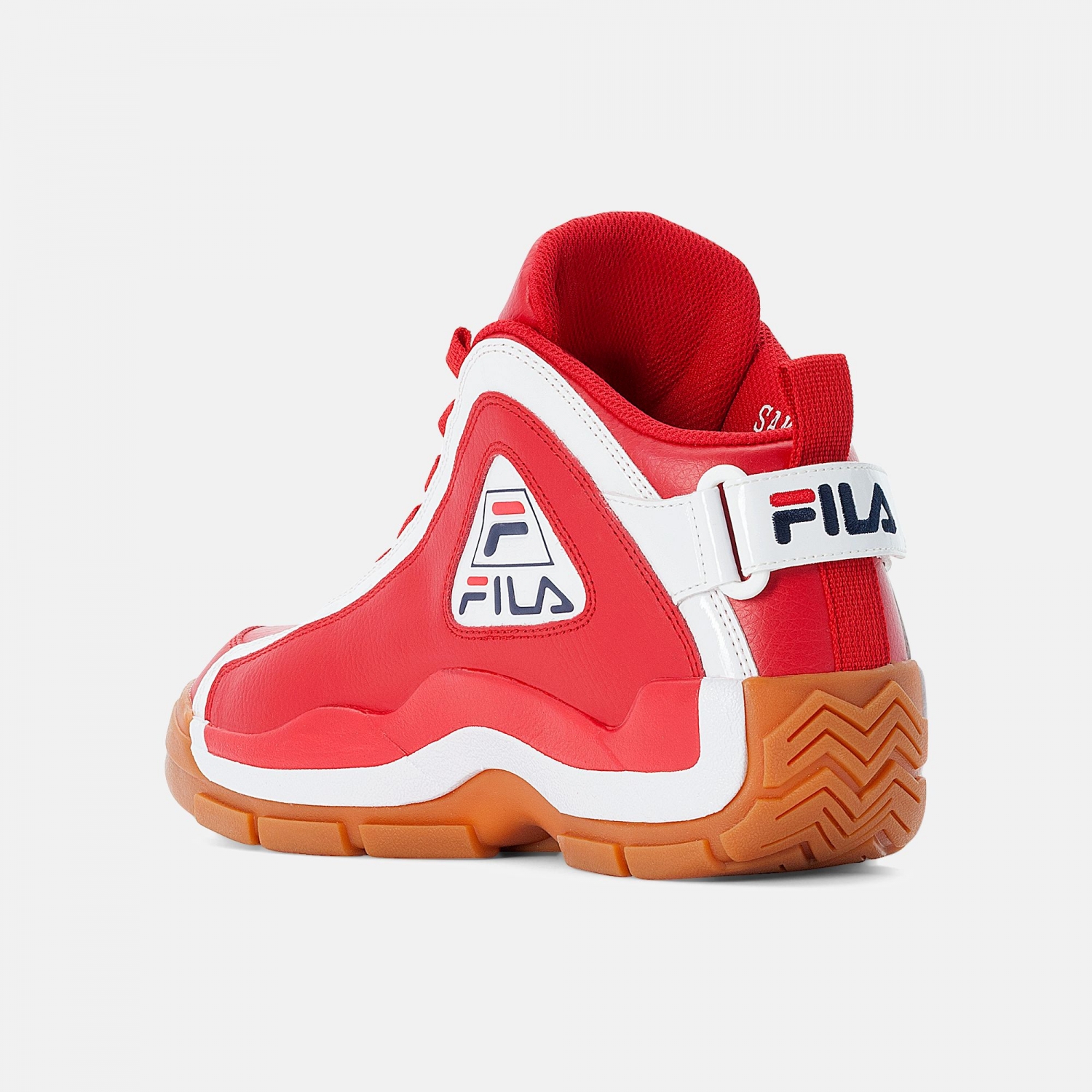 Fila Grant Hill 2 Men red rot FILA Official