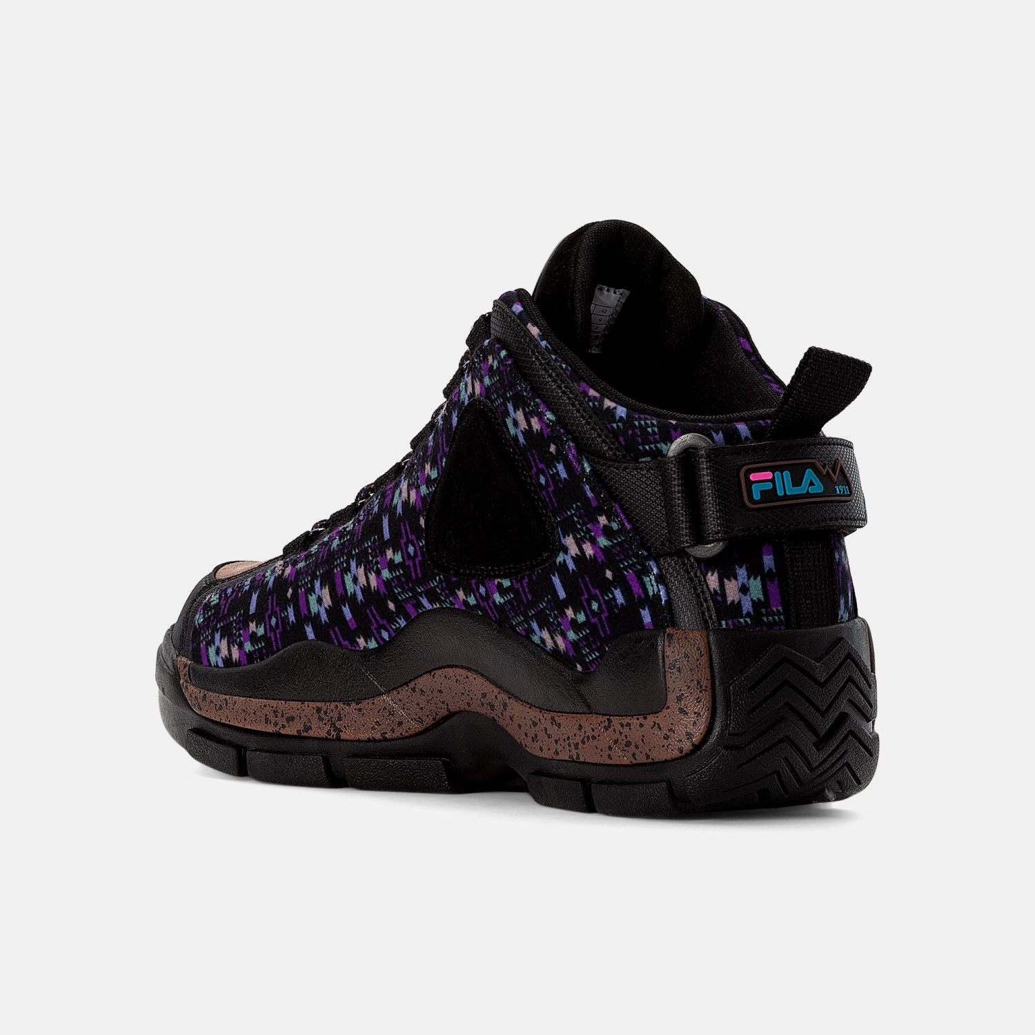 Fila Grant Hill 2 Outdoor Men Bild 3