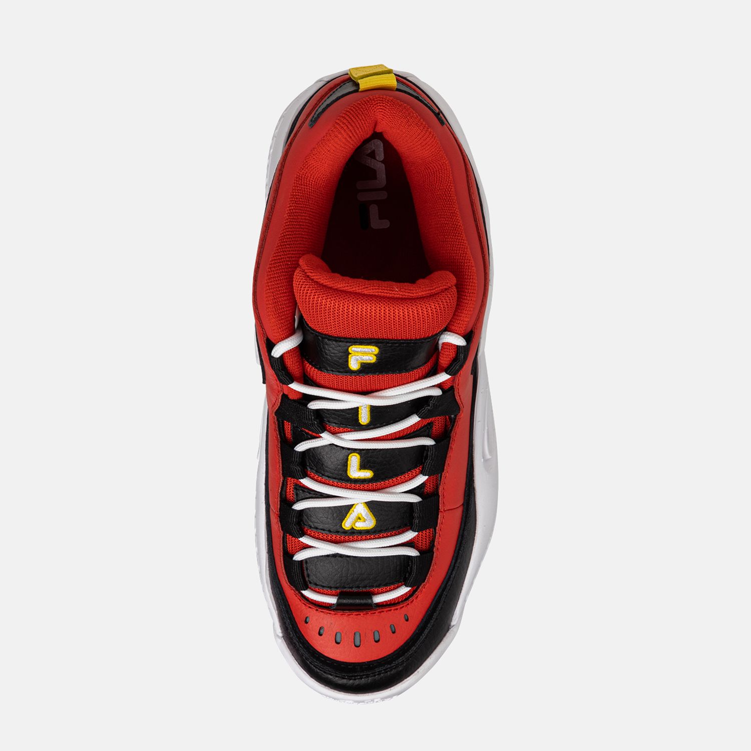 Fila grant hill 3 for sale store