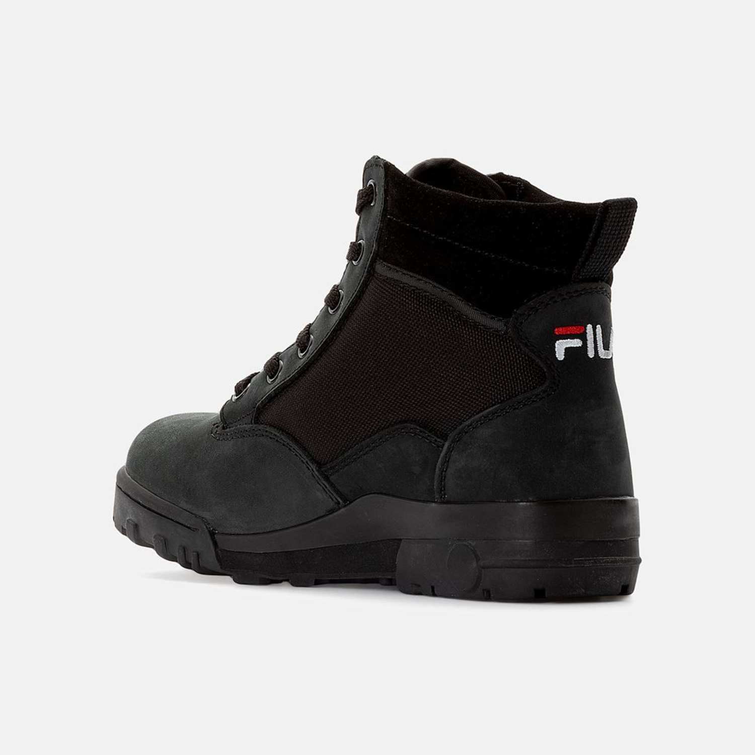 Fila Grunge 2 Mid Wmn black Bild 3